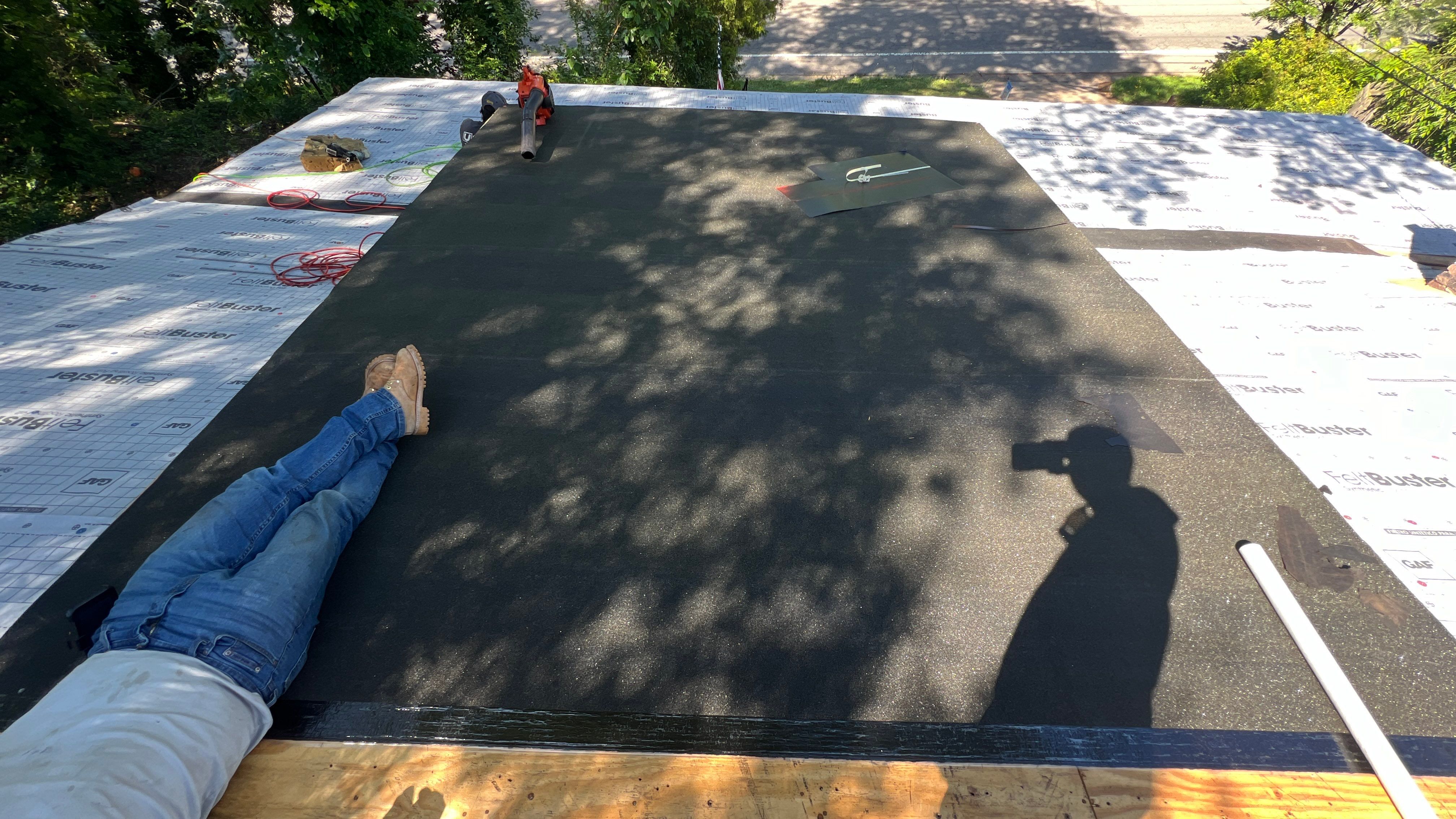 Morabit Rental by United Contracting and Roofing