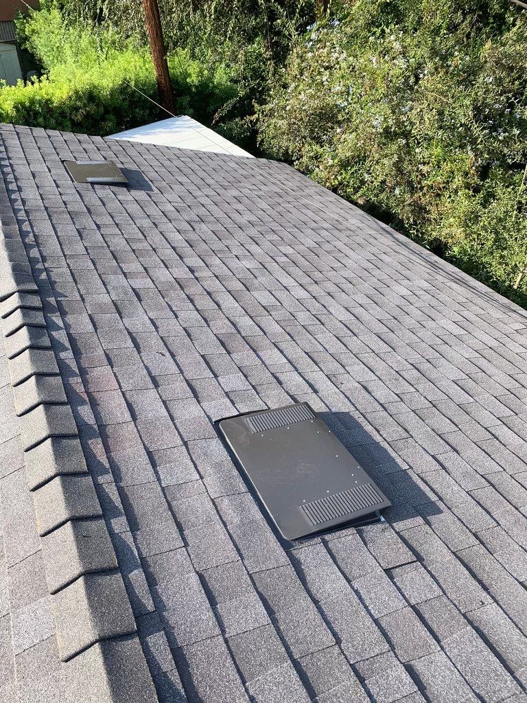 Insurance covered replacement! by West Coast Roofing Los Angeles