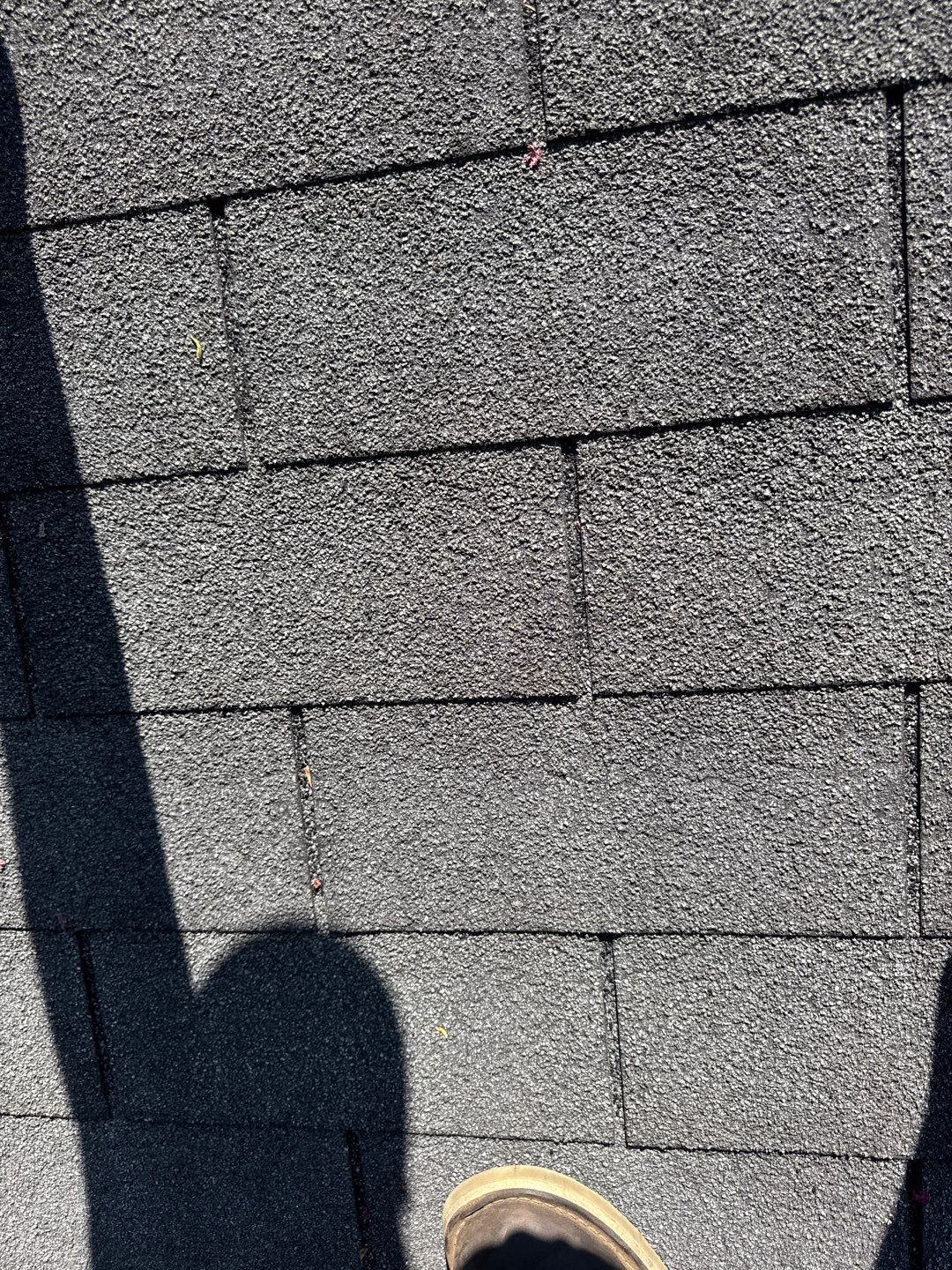 Project in Dalton by Aultman Roofing