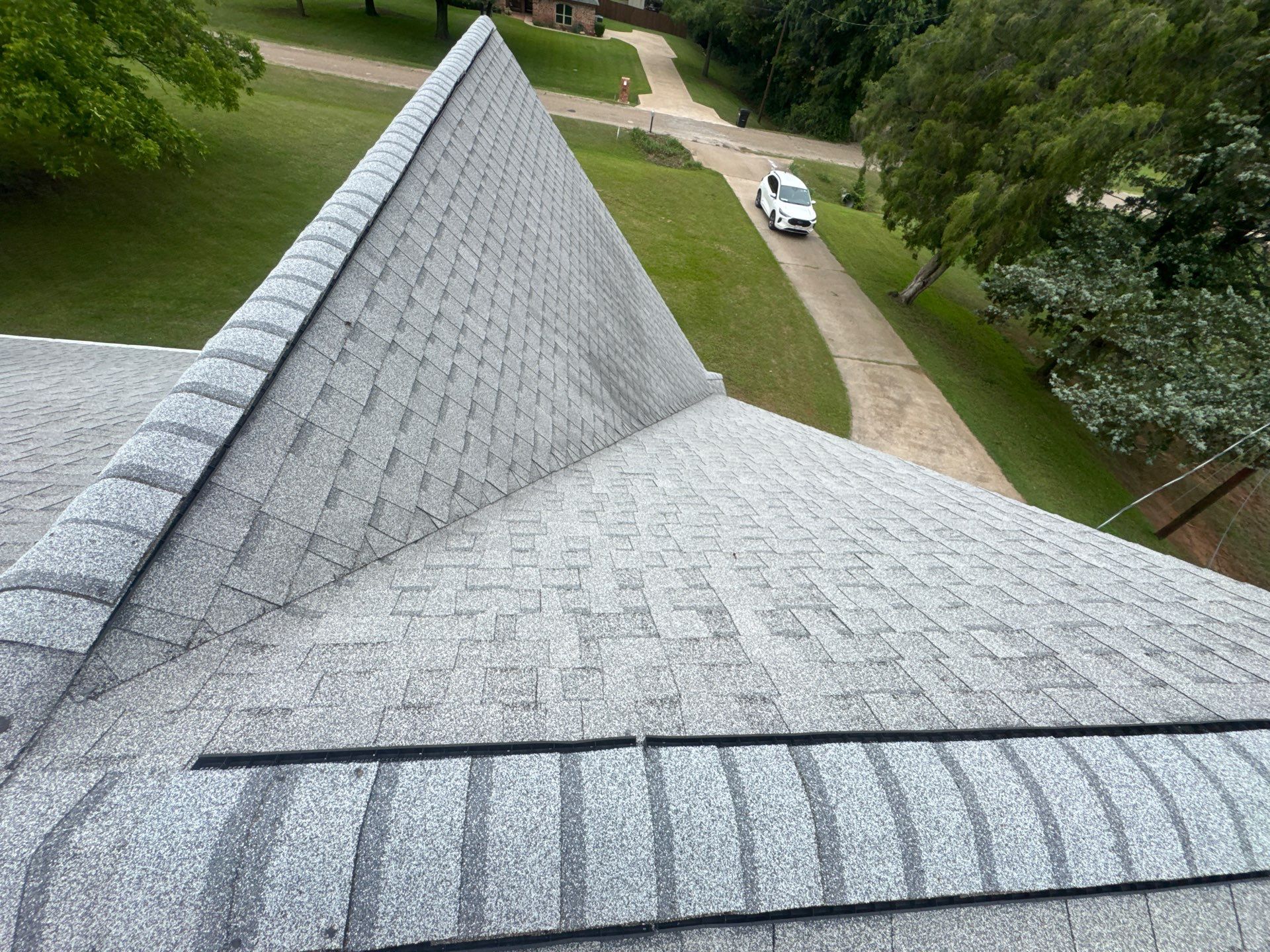 Complete Remodeling To A 40 Year Old House in Burleson, TX photo 157