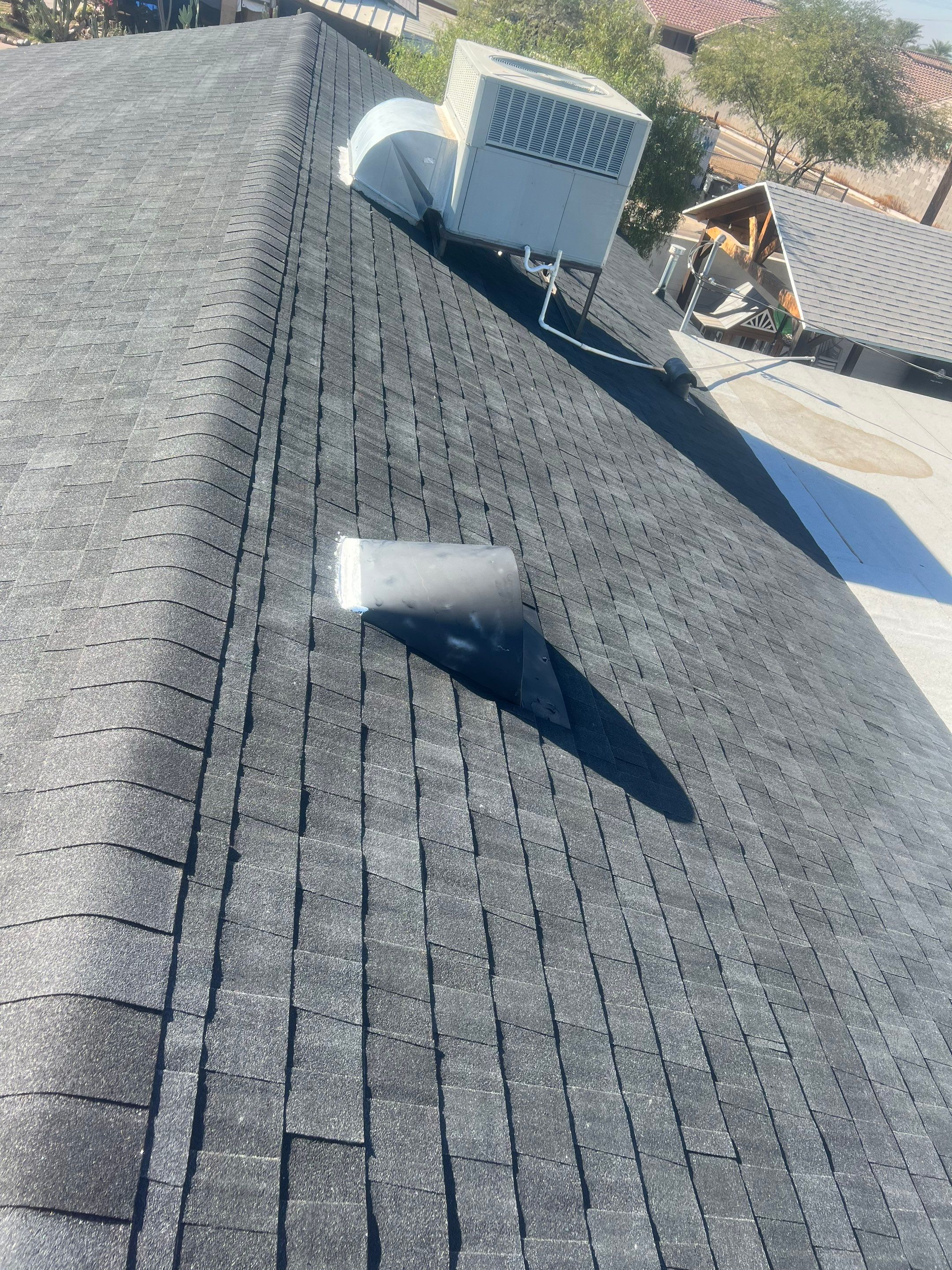 Marcelo's Full Re-Roof by All Storm Roofing & Construction