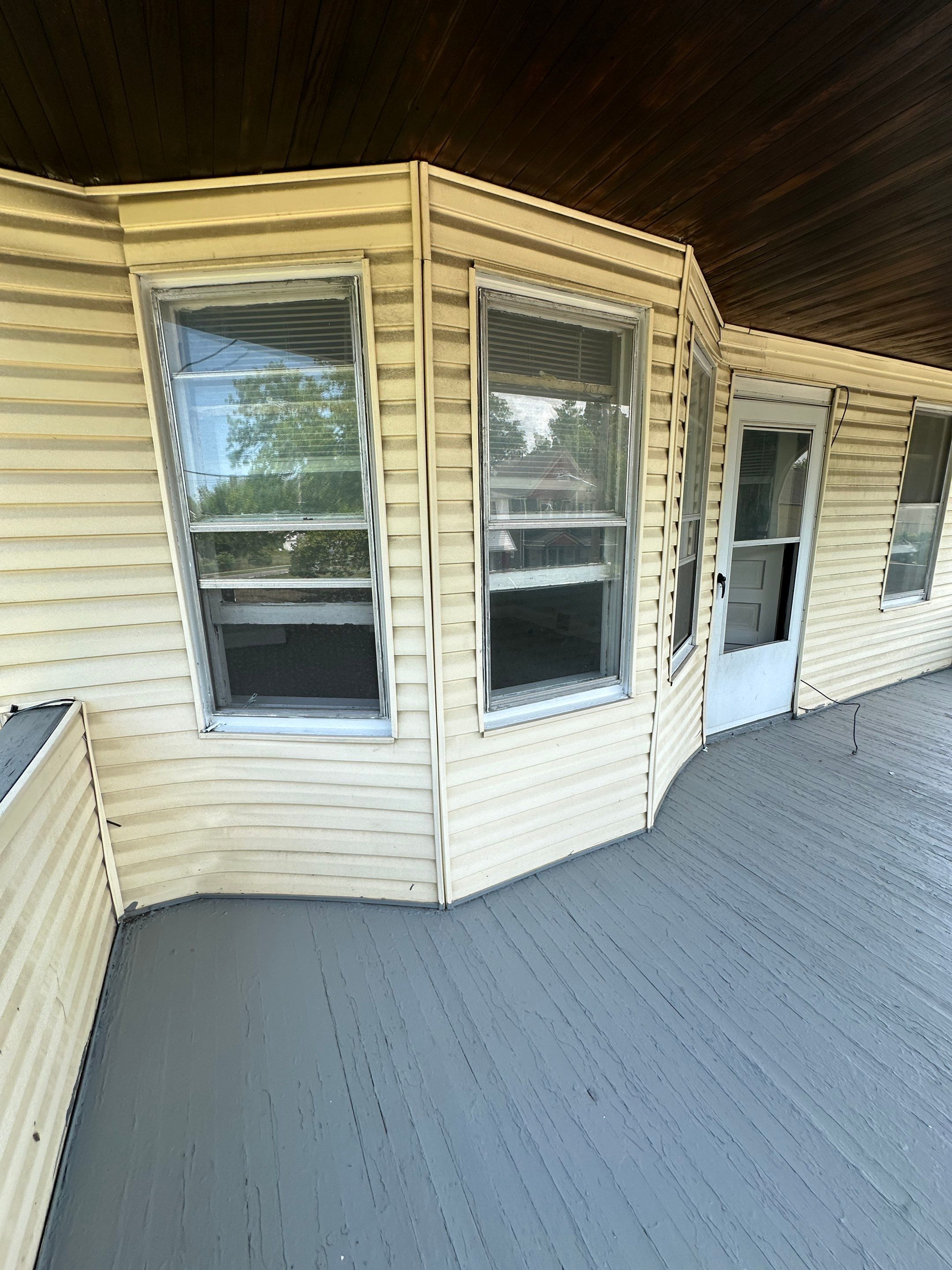 Full Project Oversight for a Full Rehab by Reinovation