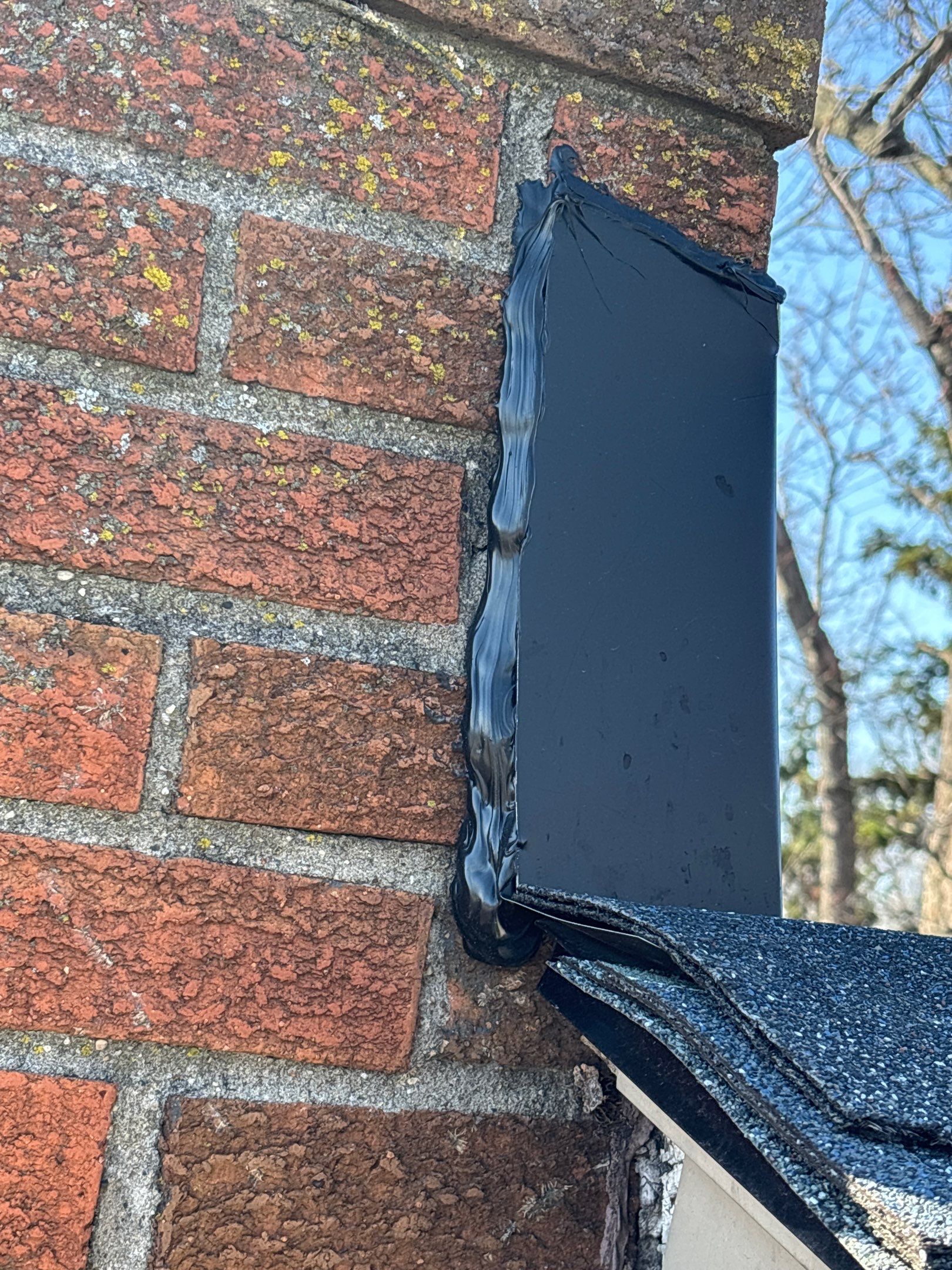 Roof Replacement using Owens Corning Estate Gray by 180 Contractors