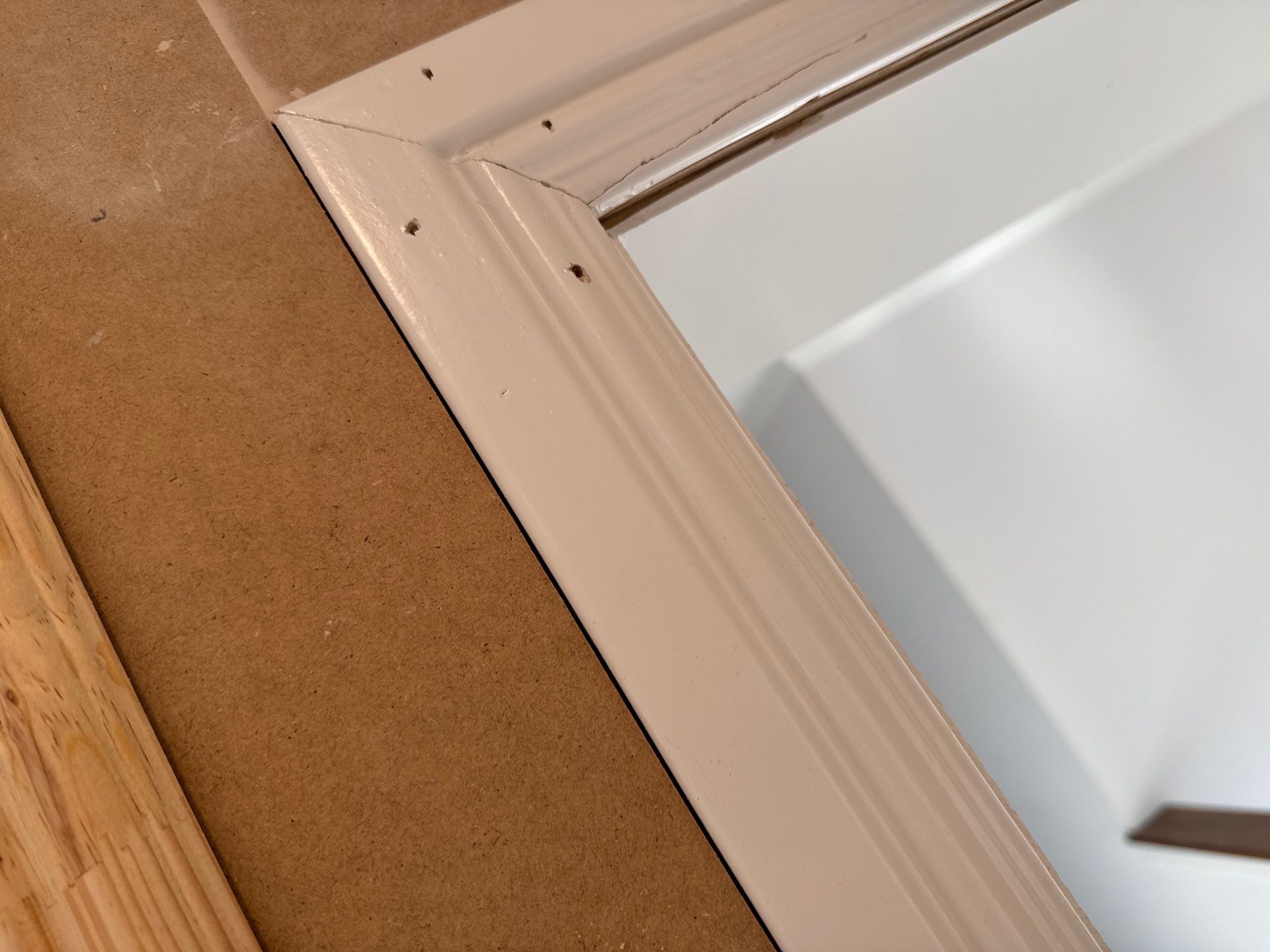 Cabinets Painting in Fort Worth by Nomad Painting