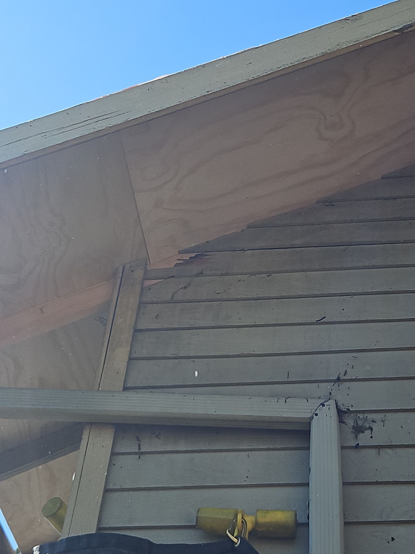 Residential Roofing Installation using IKO Dynasty (Color: Granite Black) by Orezona Building & Roofing Company, Inc.