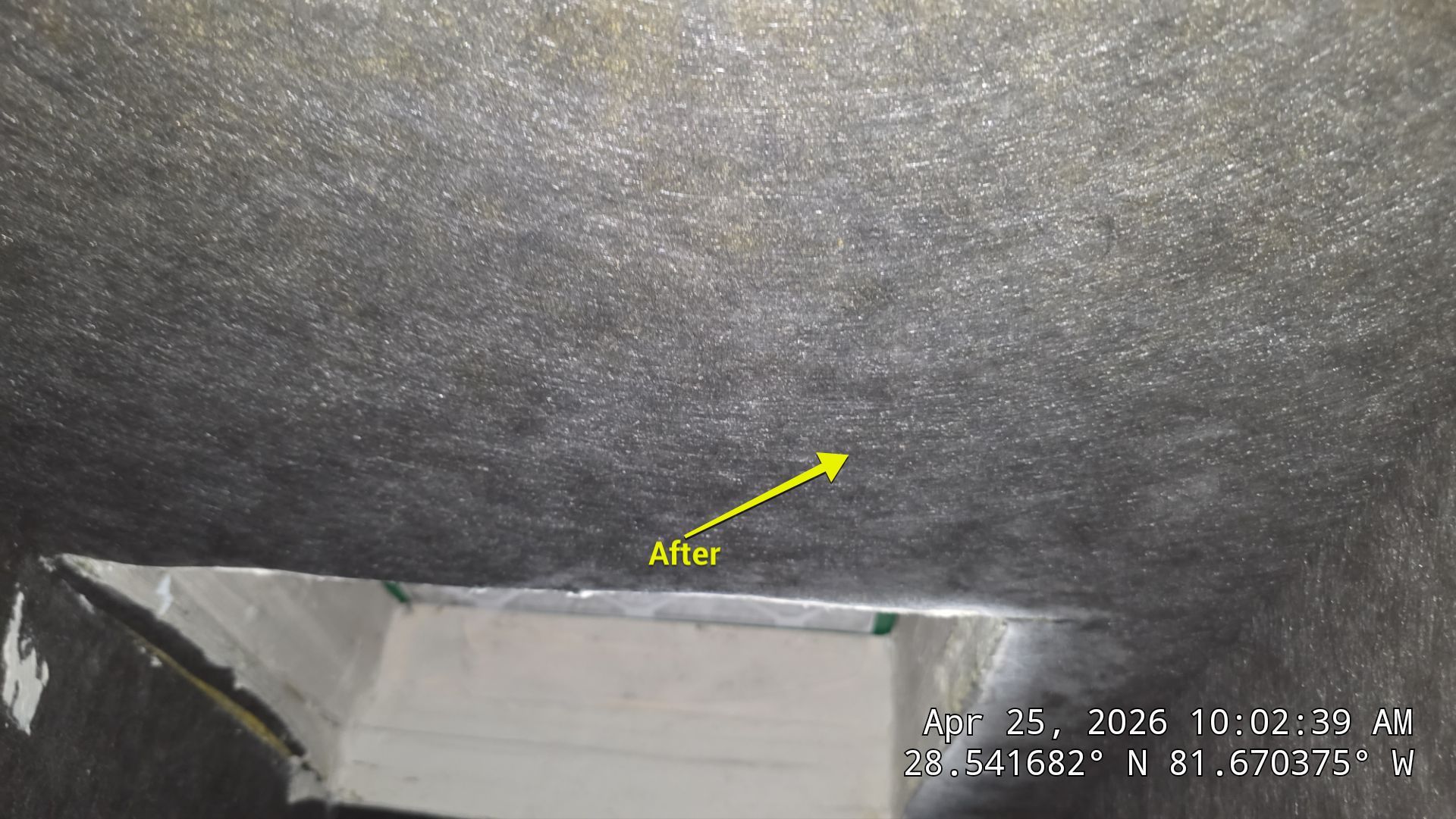 Air Duct Cleaning in Clermont by Hygienic Air, Inc