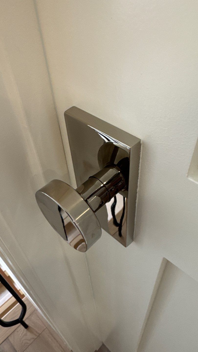 Project in Millcreek by Rudd Builders LLC