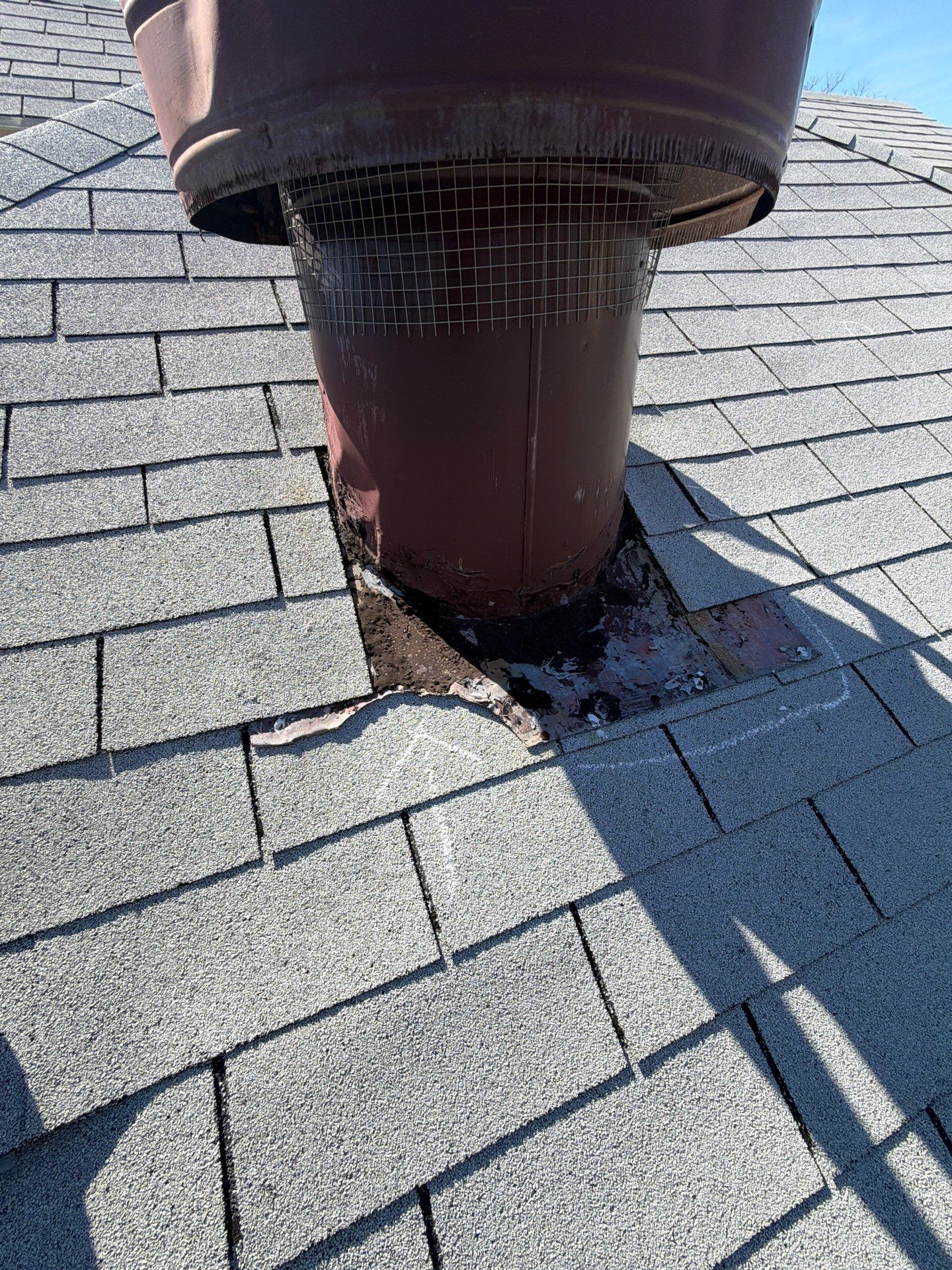 Asphalt Shingle Roof Replacement and Hail Damage Restoration in Dallas by Rich the Roofer LLC