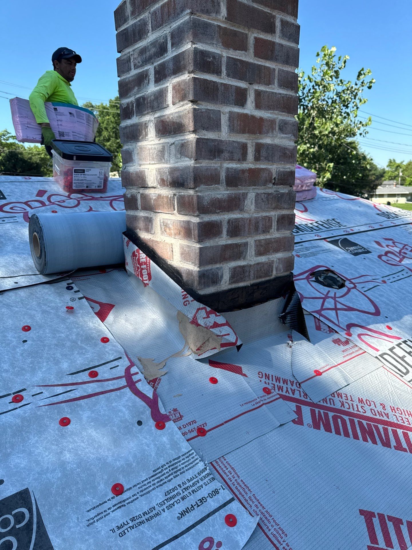 OC FLEX - BLACK SABLE by Forever Fortified