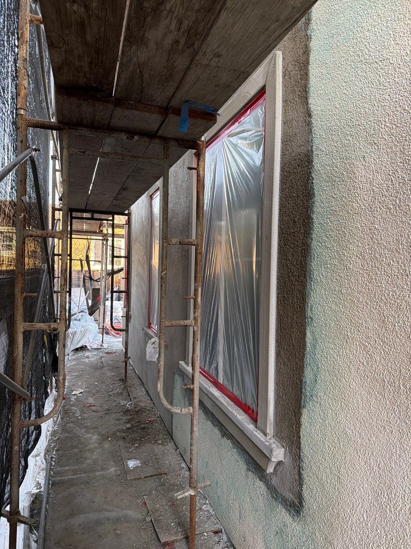 Project in Dublin by Projat Solutions