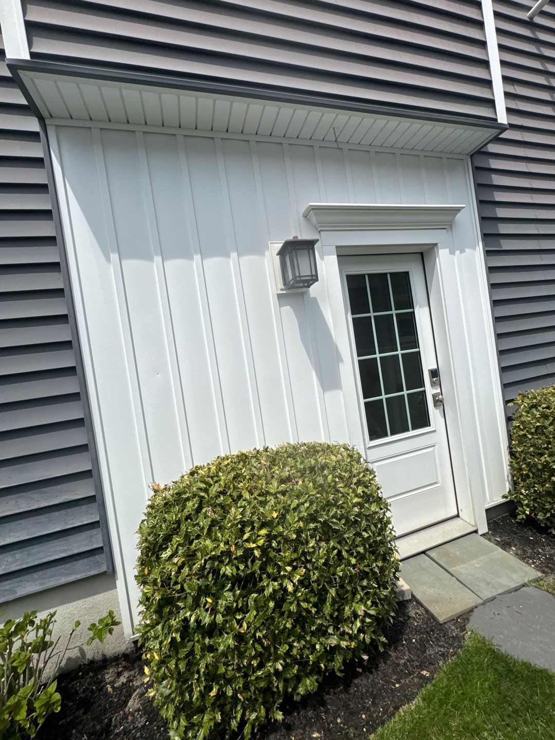 Residential Cleaning using Multi Service by SJ Exterior