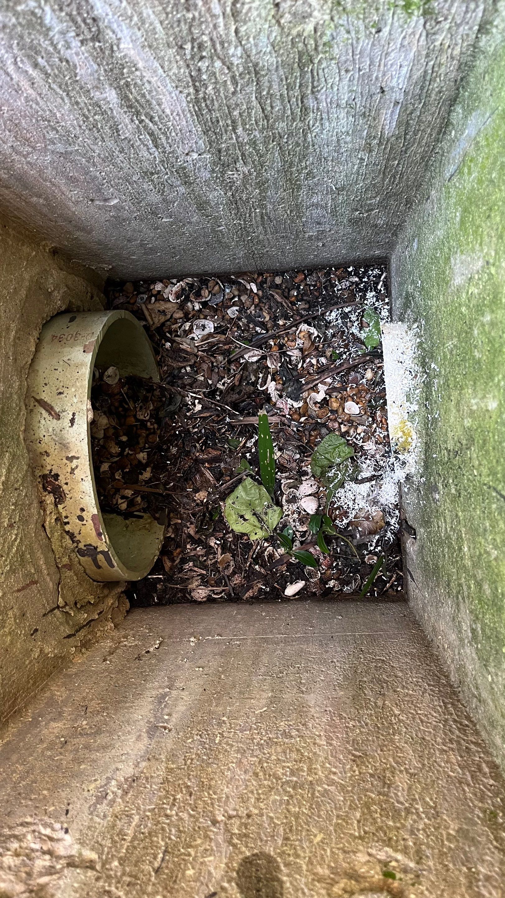 Condo Storm Water System Maintenance and Repairs by Don Mar, Inc. Storm Water Solutions