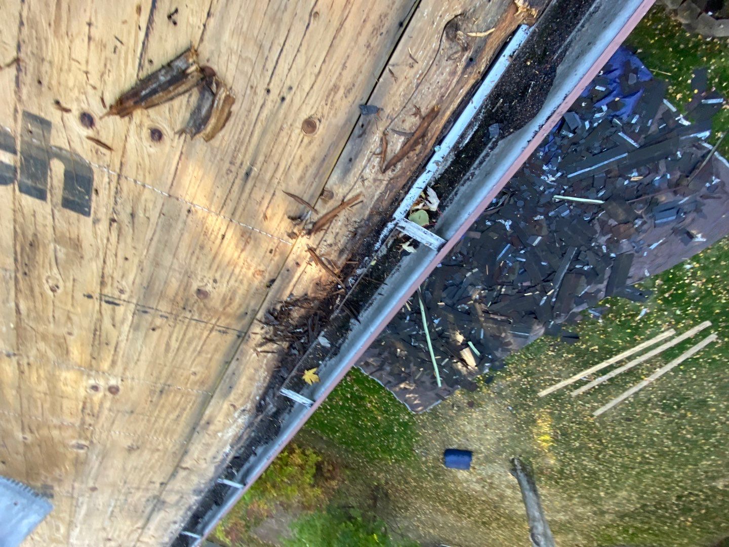 Roof Replacement using CertainTeed Landmark by 180 Contractors