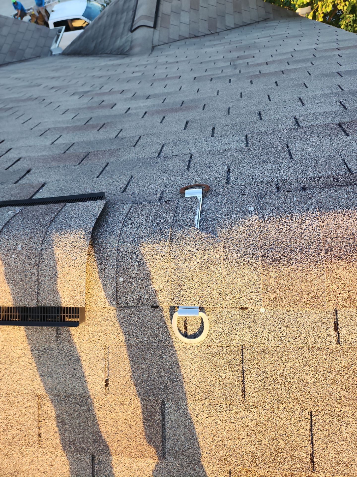 Roof Repair Katy by Roof Repair Company