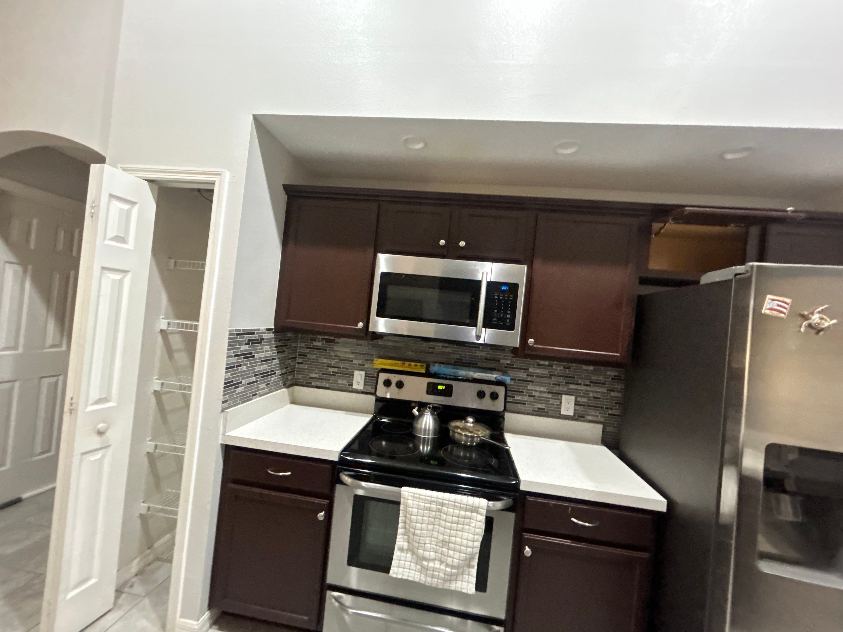 Project in Ocala by You Restorations LLC DBA YOU-Home