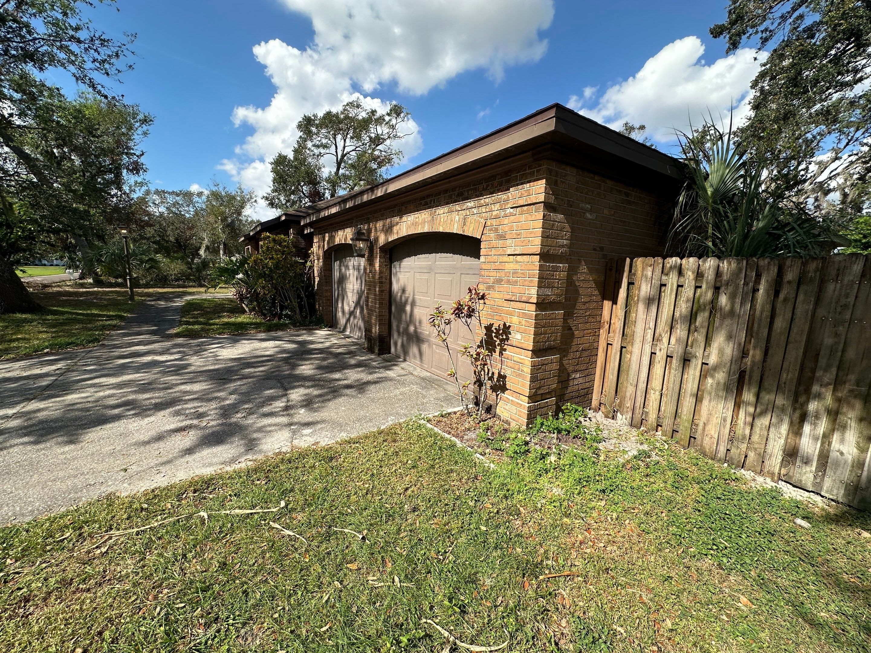 Roof Damage Claim in Brandon by FLAPA & KeyStone