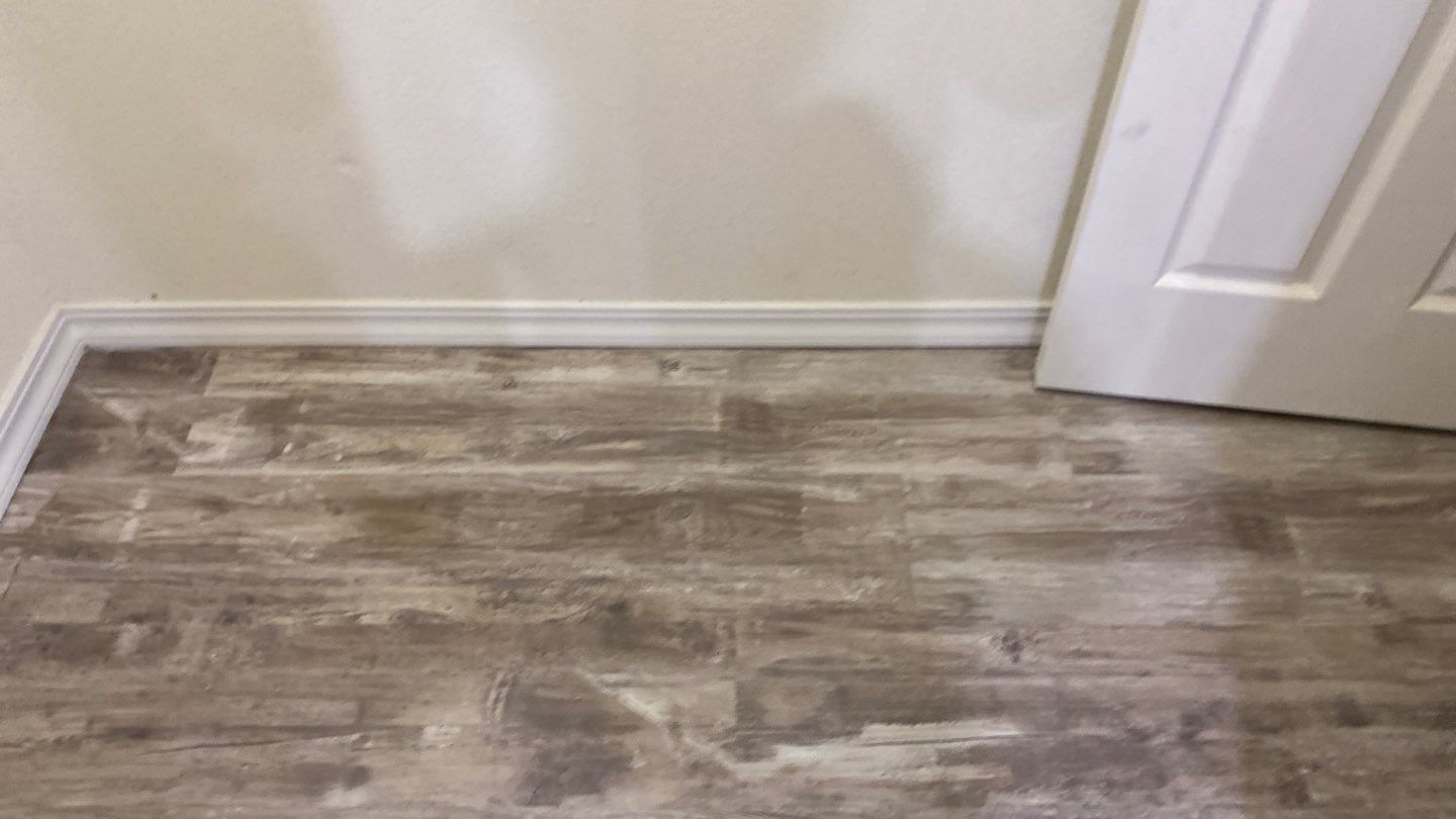 Basement Remodel by Accountable Home Services