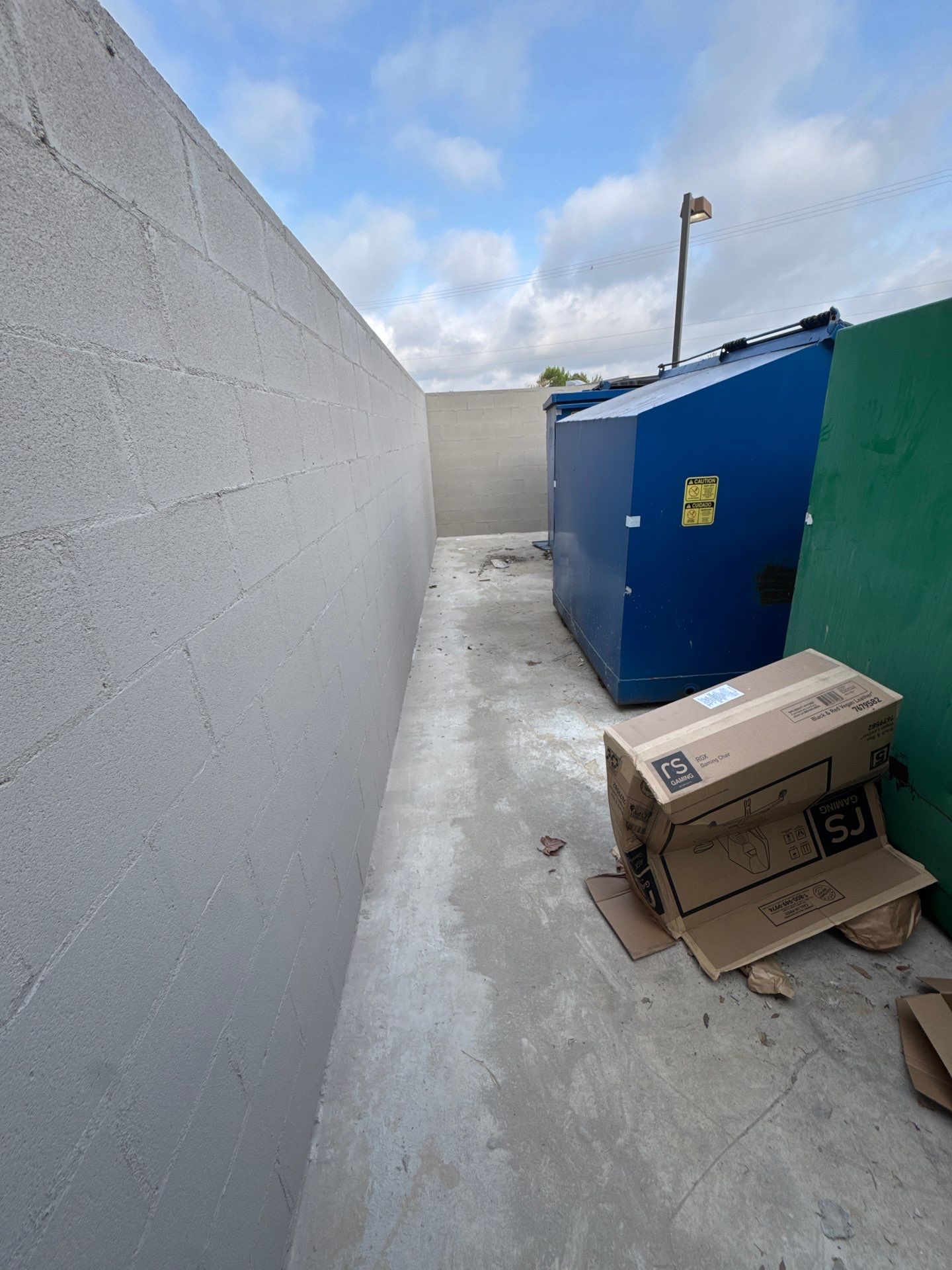 Project in San Antonio by Crush Development Services LLC