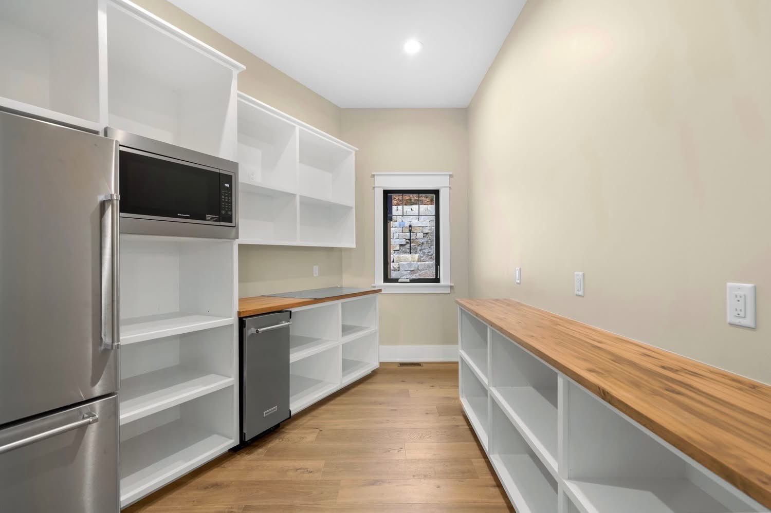 Lot 1 Tuscany by Ancell Construction