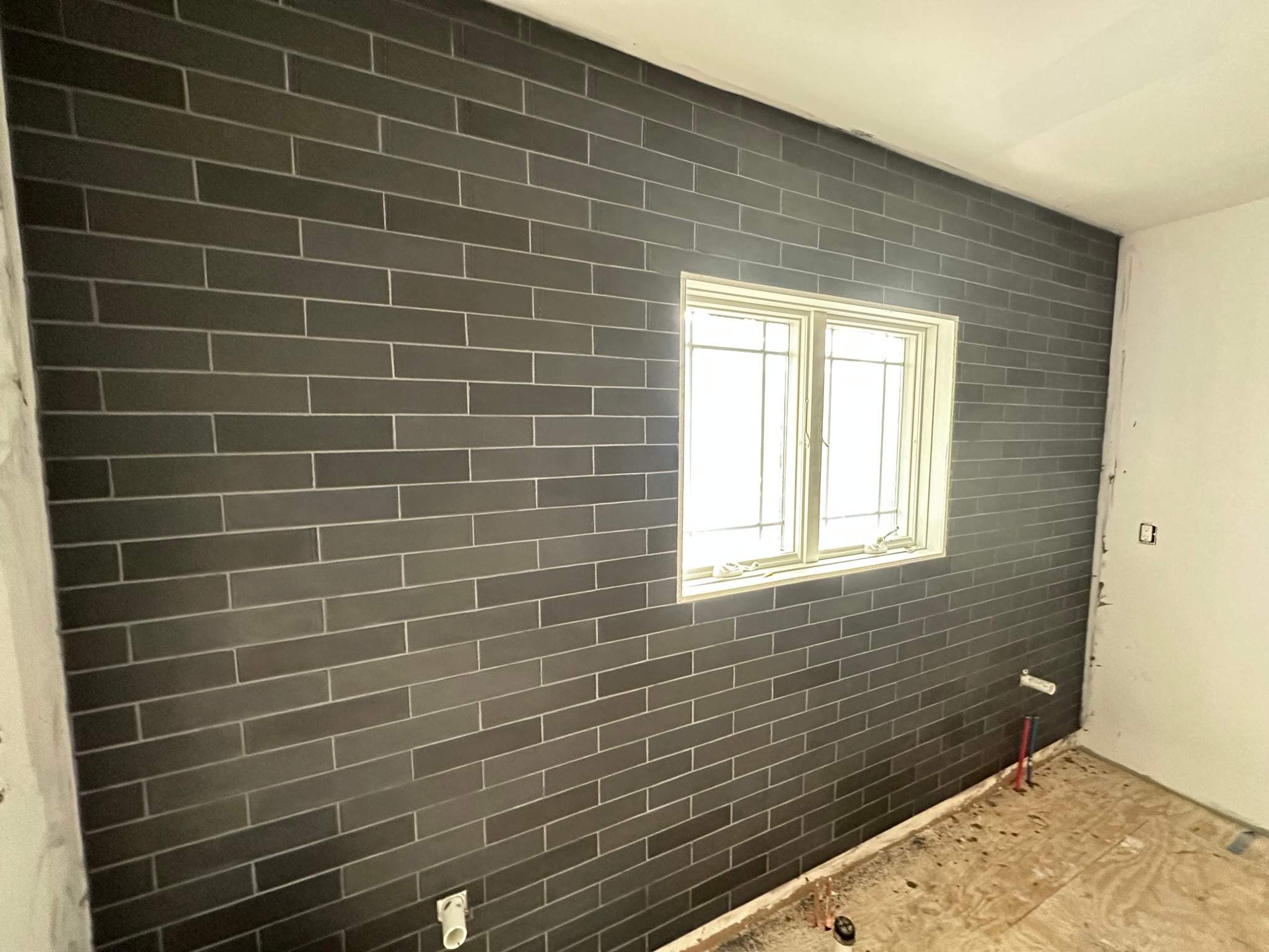 New Addition to Home using Wood by Home Concepts Construction