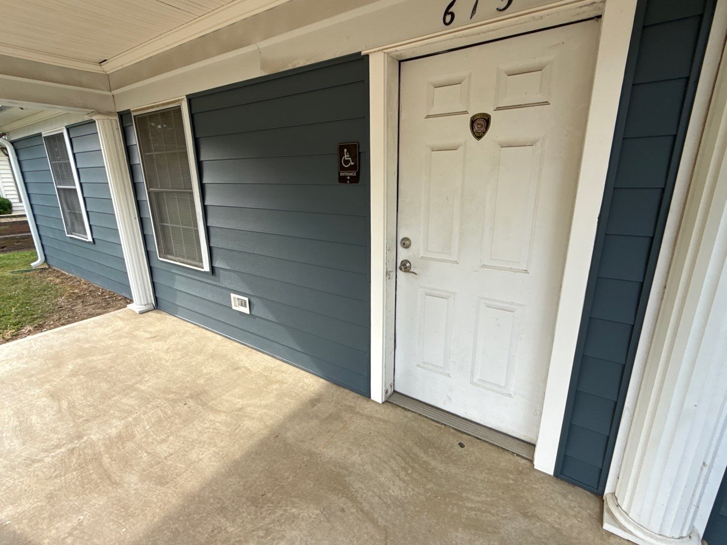 Project in Cambridge by Bec Construction Llc