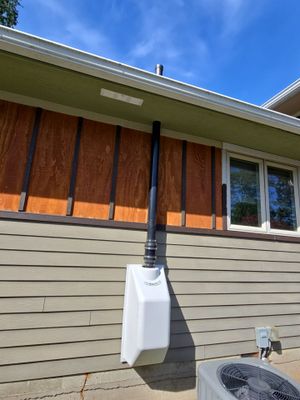 Comprehensive SafeAir™ System
