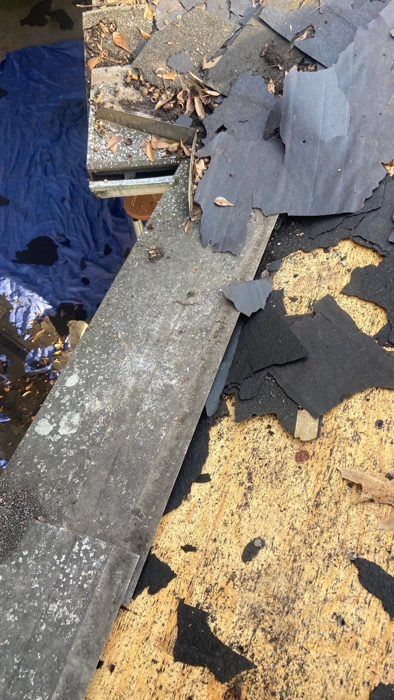 Residential Roofing Installation using CertainTeed by Roof Concepts Construction