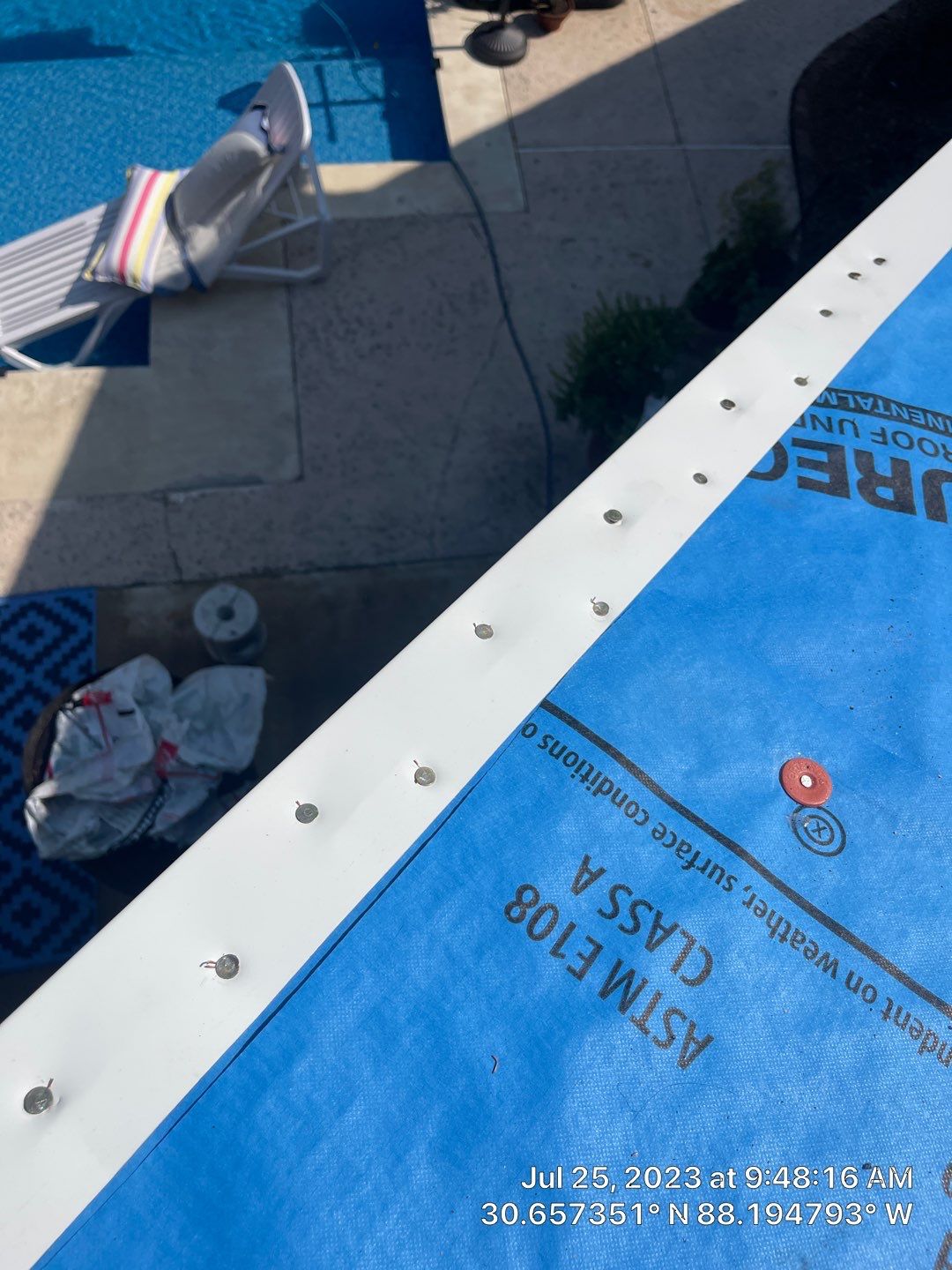 Residential Roofing Installation - Fortified Roof by American Roofing & Construction LLC