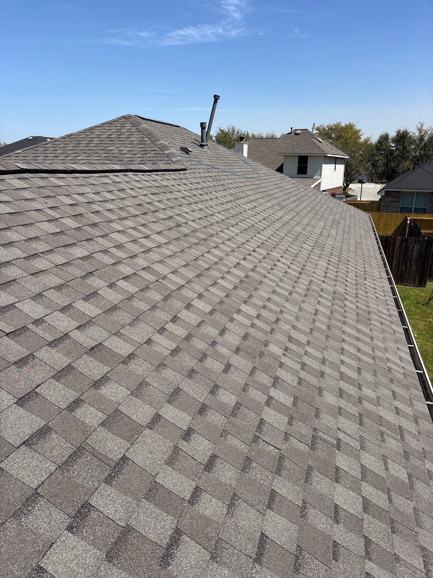 Roof Replacement Humble by Roof Repair Company