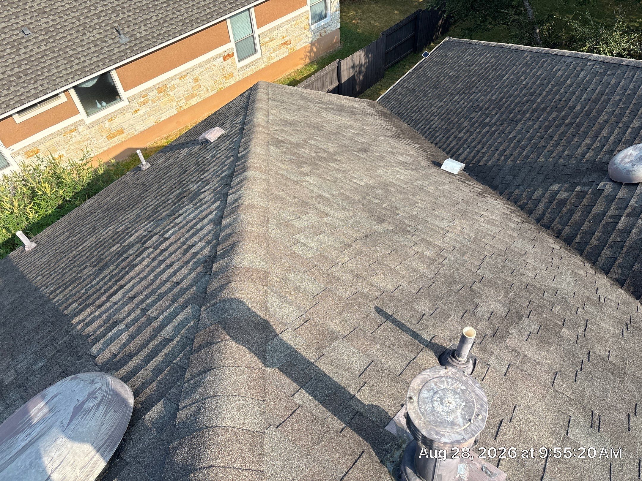 Driftwood - Owens Corning TruDefinition Duration Storm Class 4 by RoofsOnly.com
