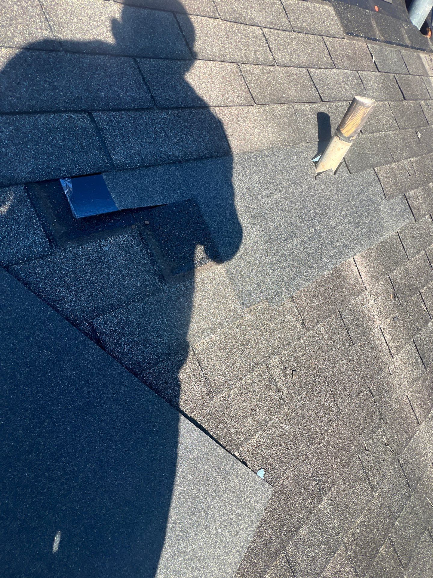 Roof Repair Seabrook by Roof Repair Company