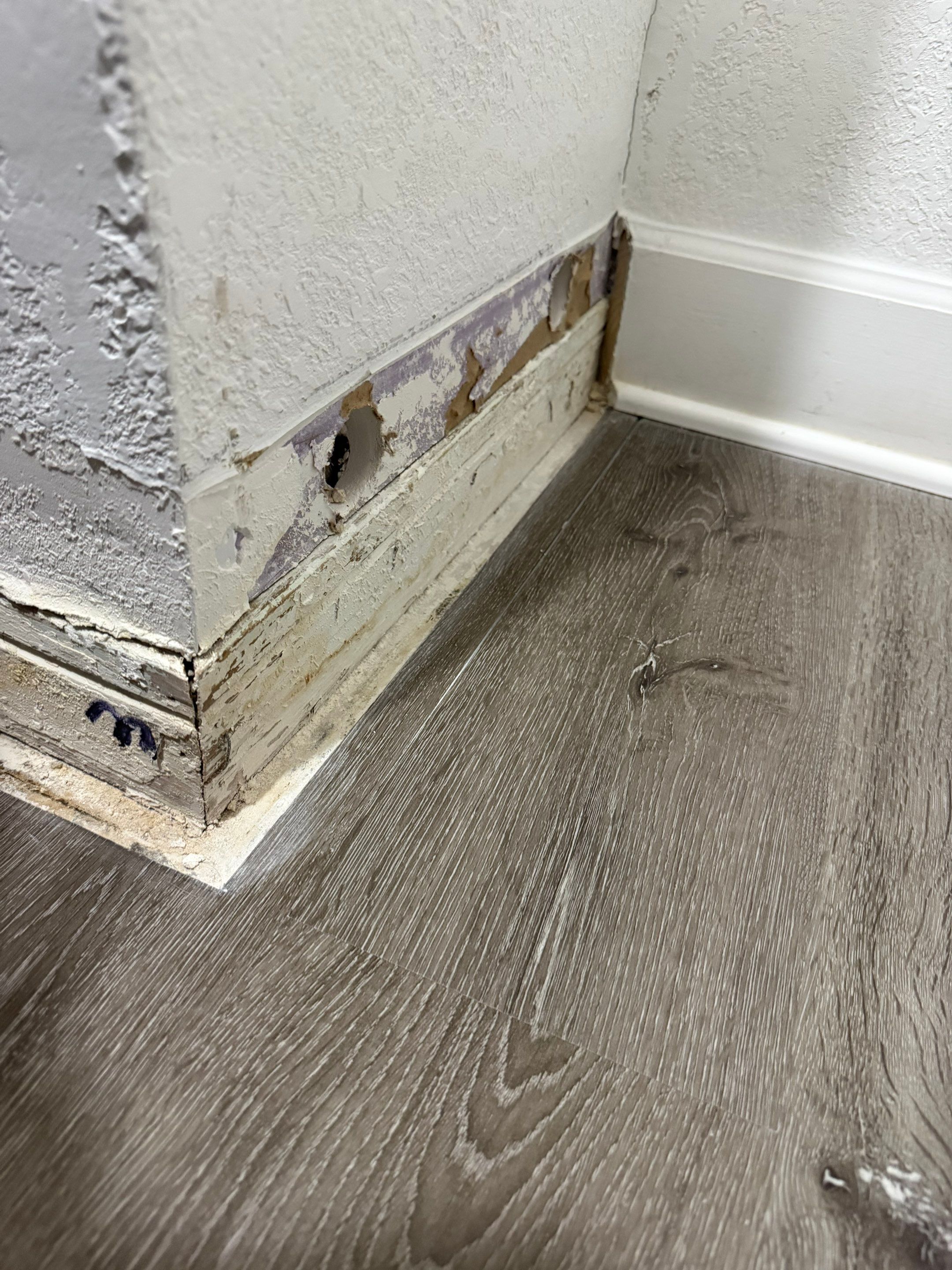 Water Damage Claim in Miami by FLAPA & KeyStone