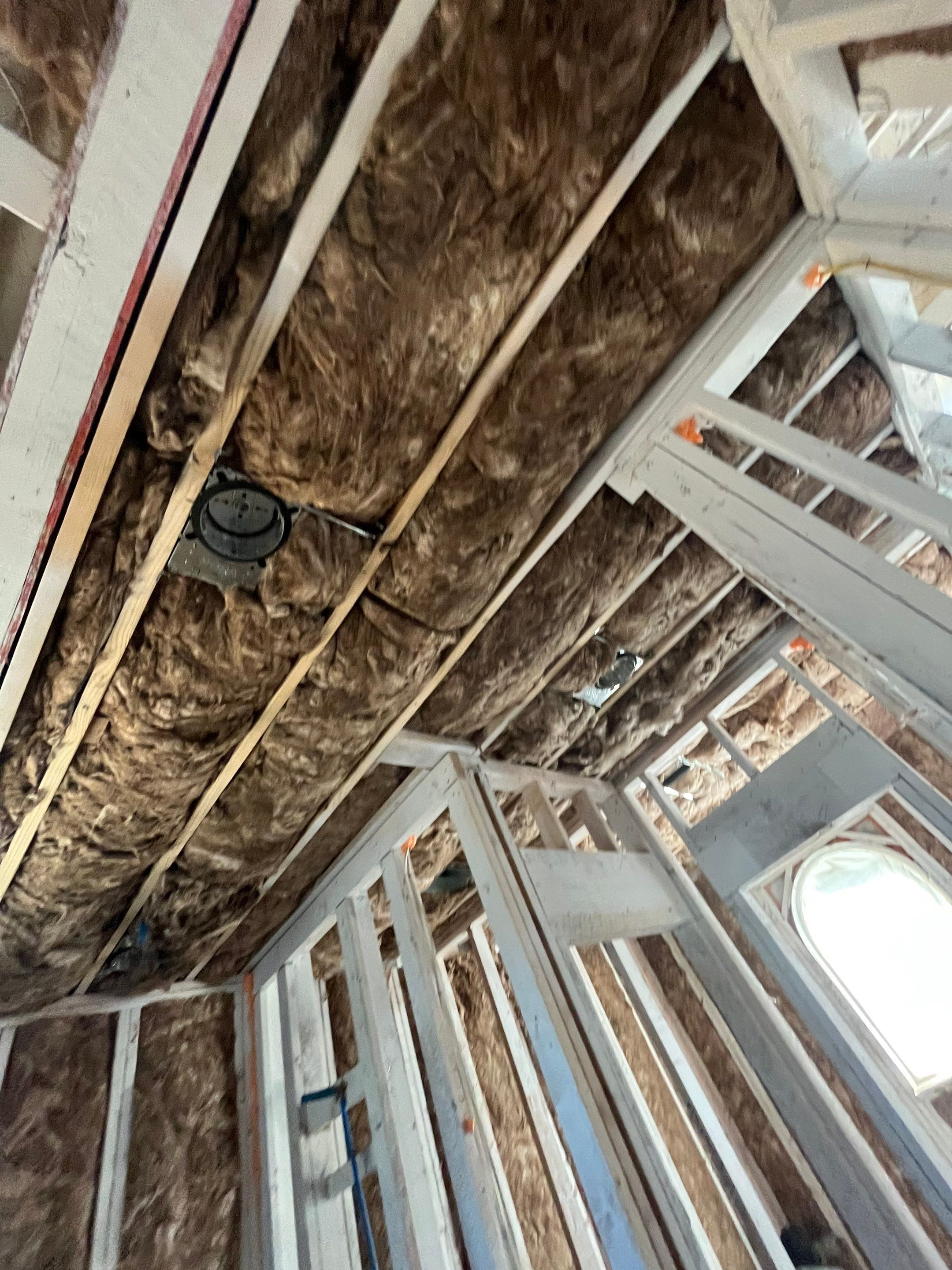 2620 Gamma Rd Flower Mound Tx by Apex Insulation Solutions