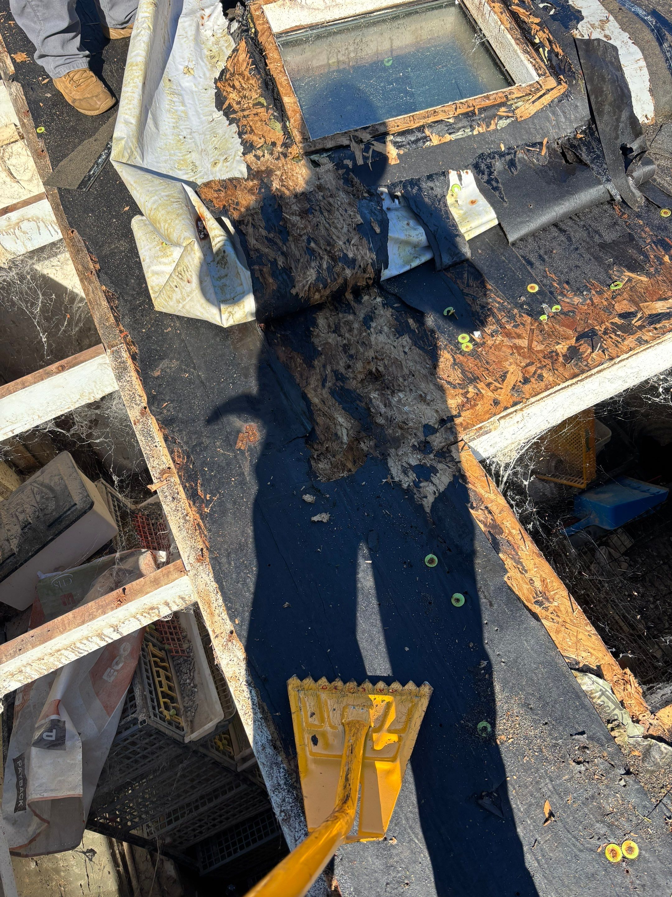 Project in Roseburg by Peak Exteriors LLC