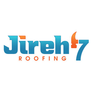 Logo for Jireh 7 Roofing