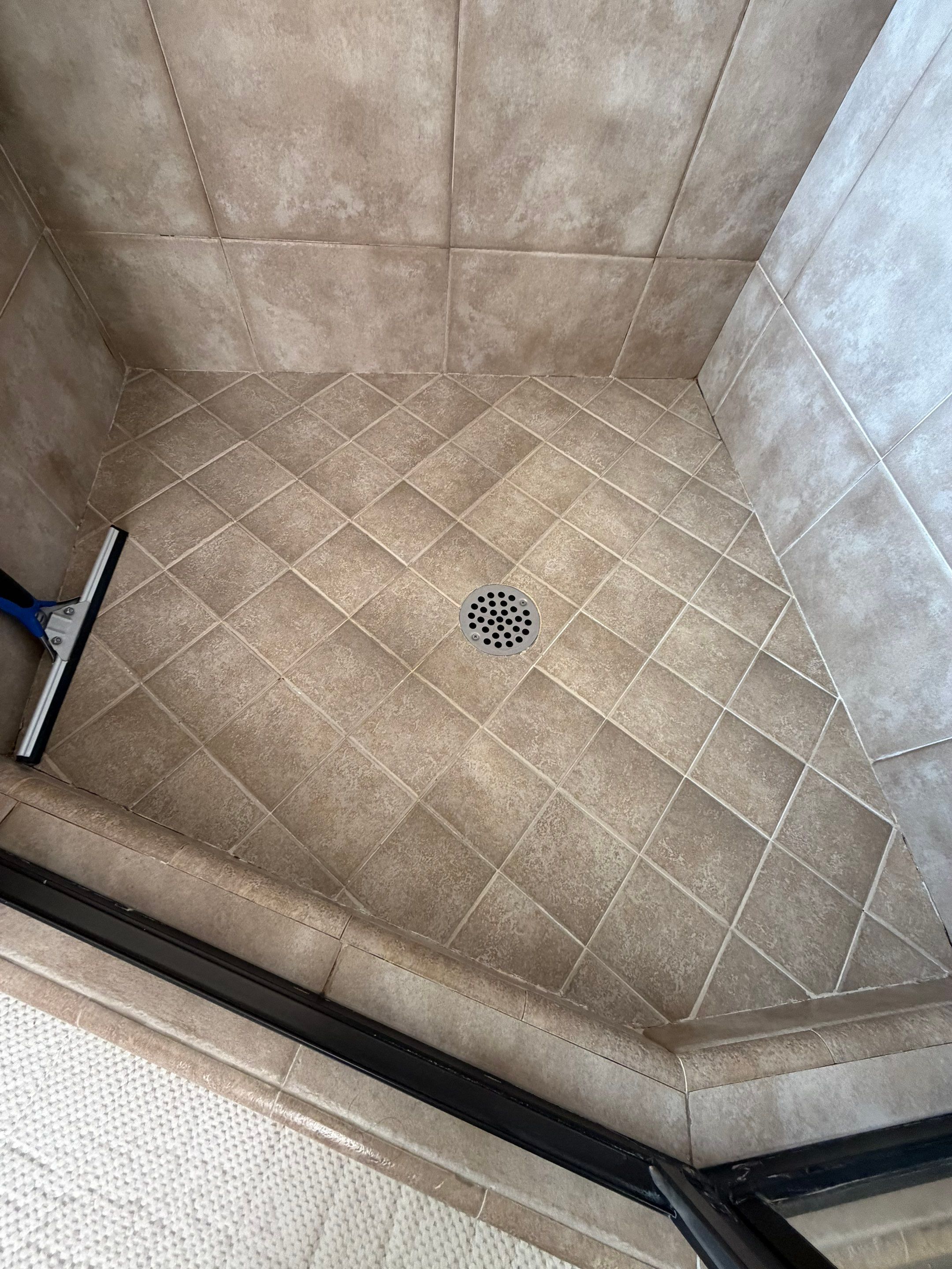 Backsplash Project in Riverton by Rudd Builders LLC