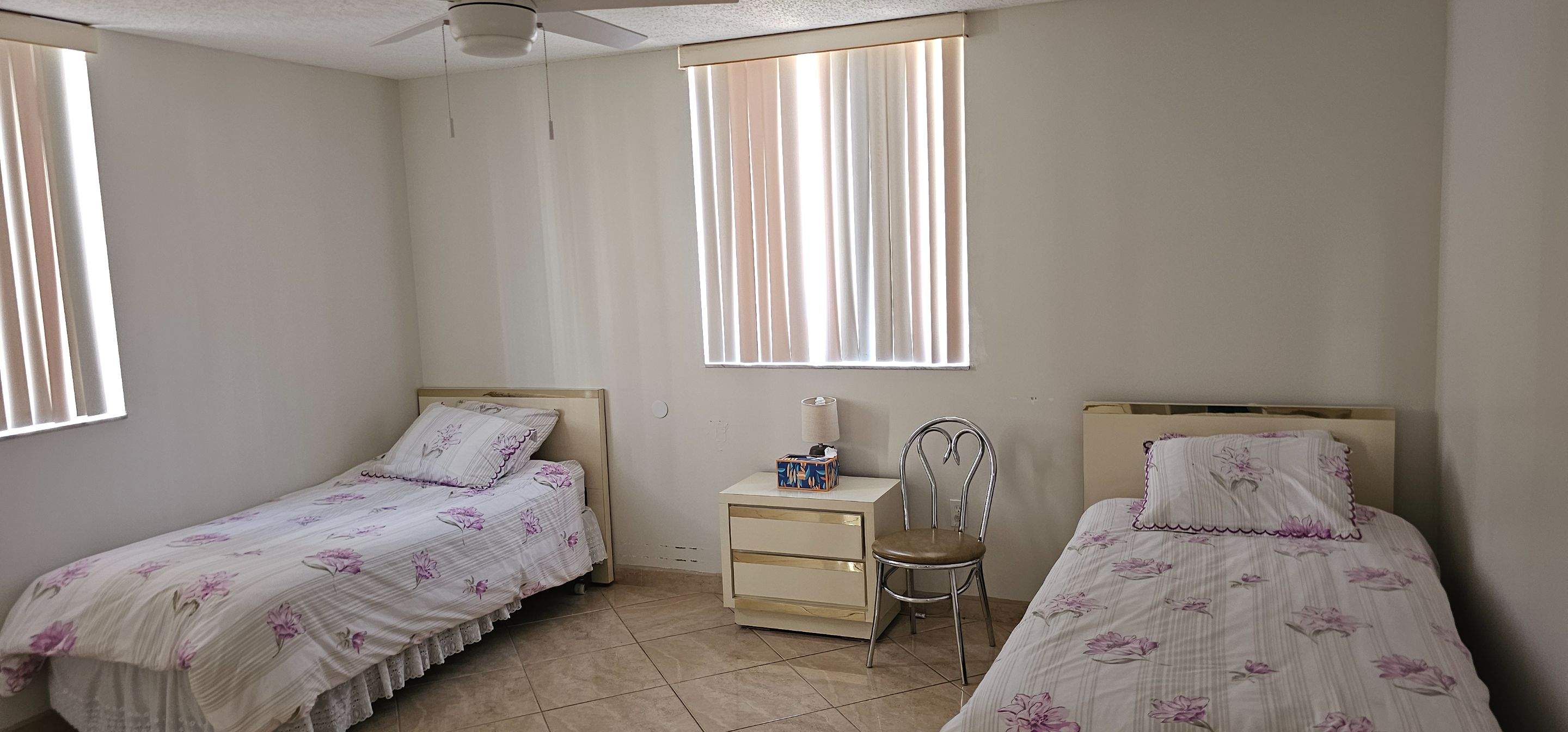 Water Damage Claim in Miami Beach by FLAPA & KeyStone