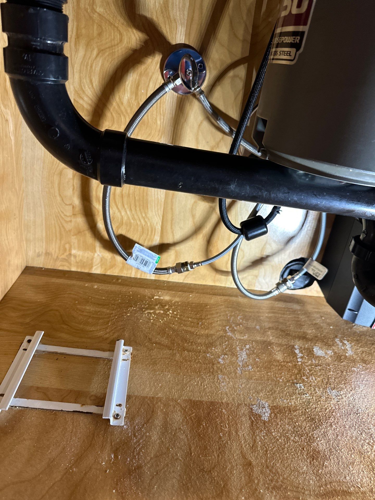 Dishwasher Installation by RoundHouse Installations