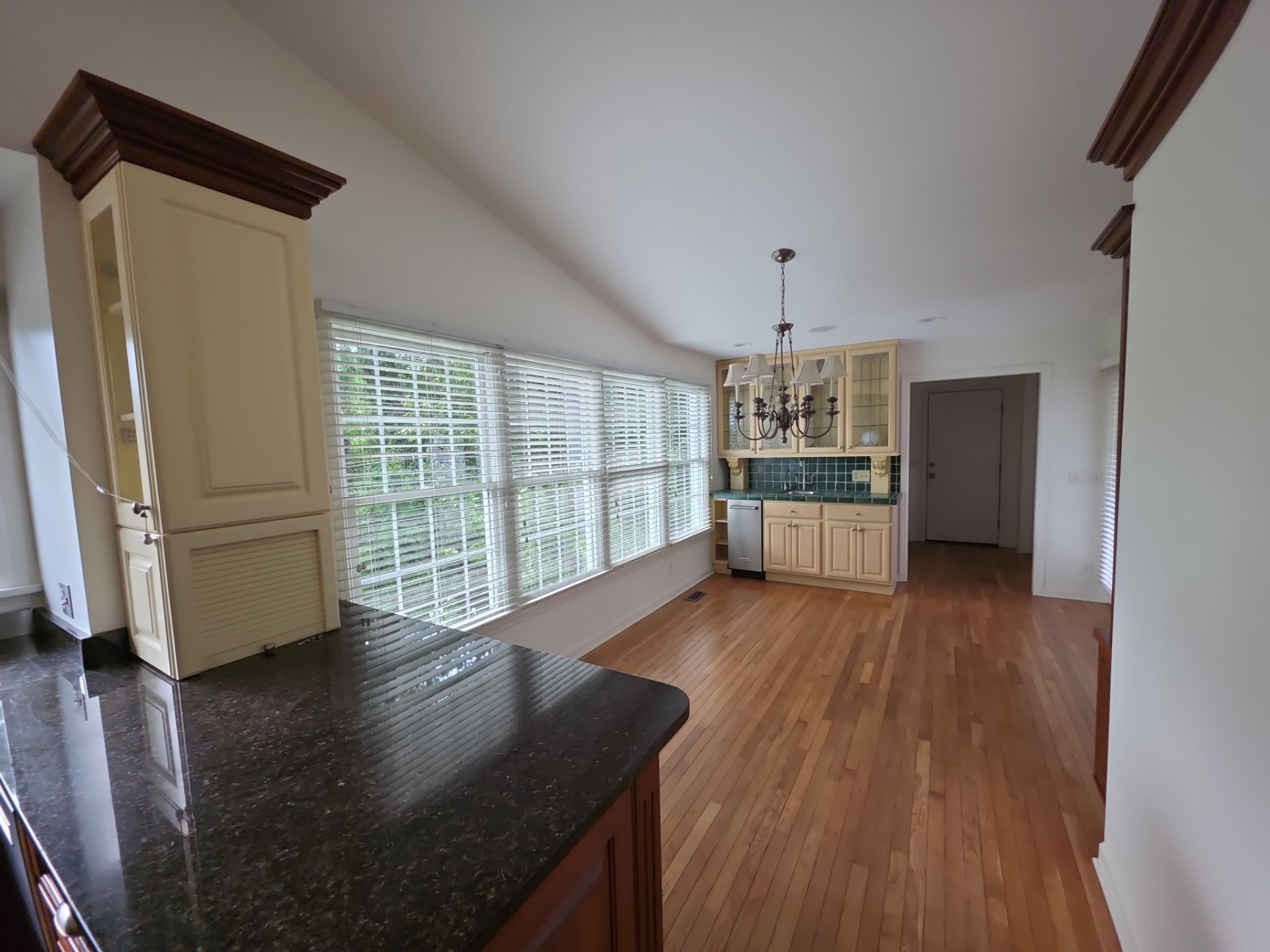 Full Interior Condo Painting in Spring Lake Michigan by Gordon Painting