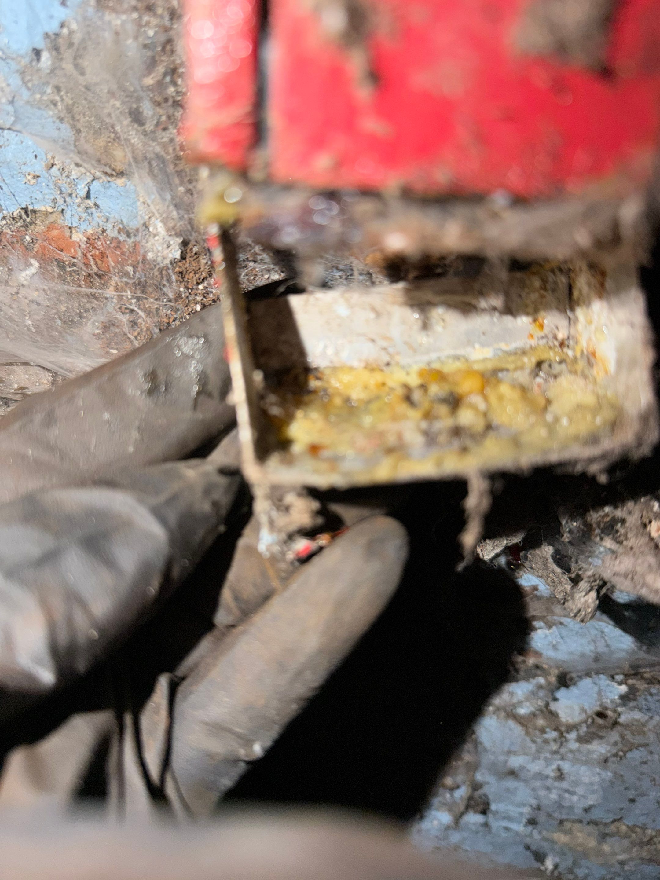 Project by APPROVED OIL CO OF BROOKLYN INC by APPROVED OIL CO OF BROOKLYN INC