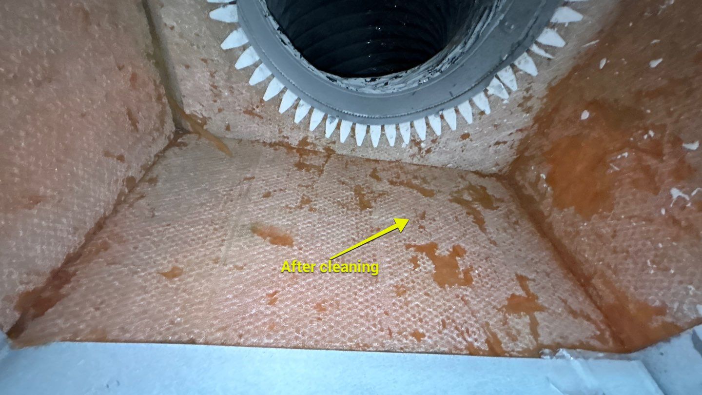 Air Duct Cleaning in Grand Island by Hygienic Air, Inc