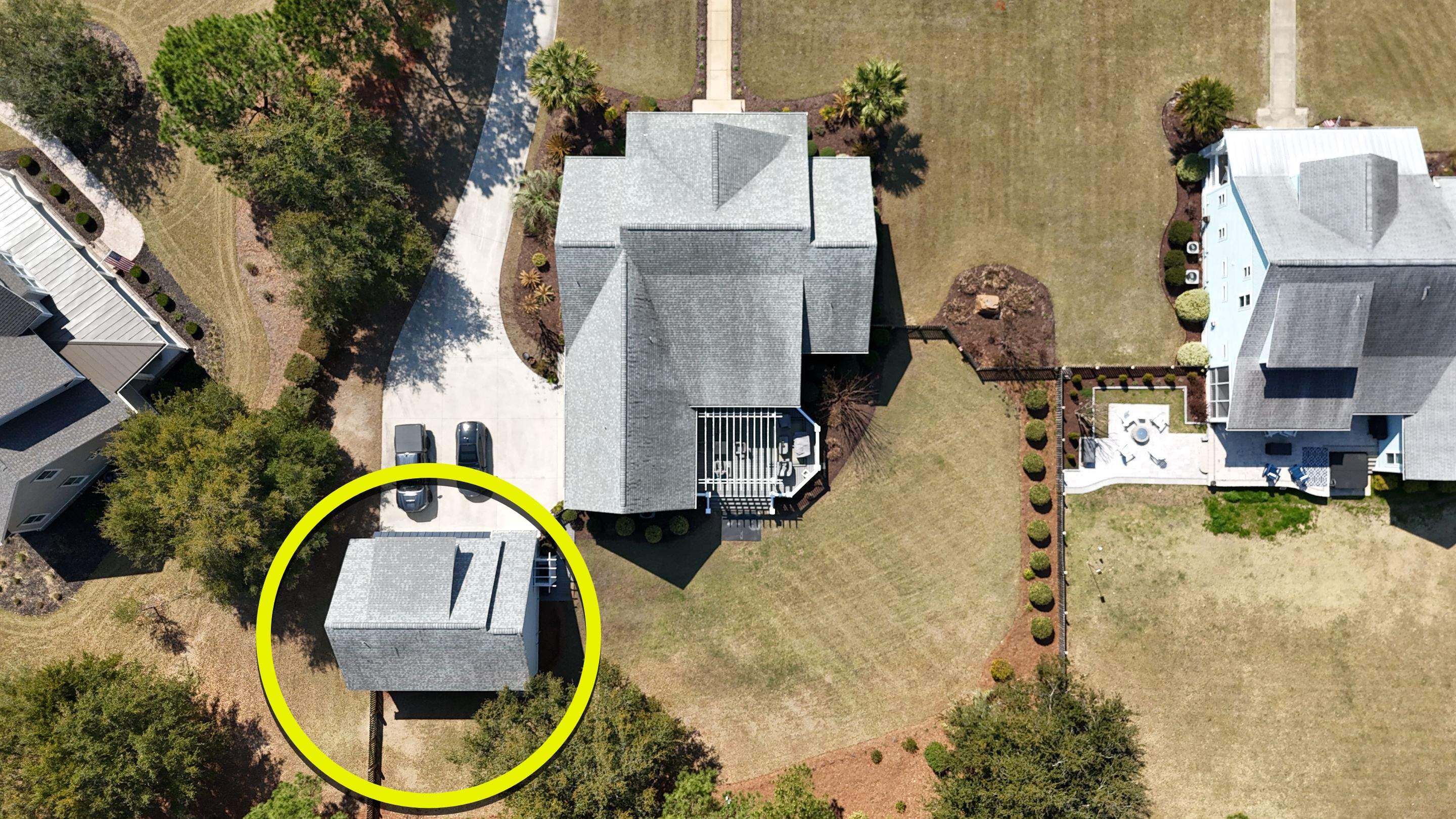 Roof Inspection & Repair – Hampstead, NC