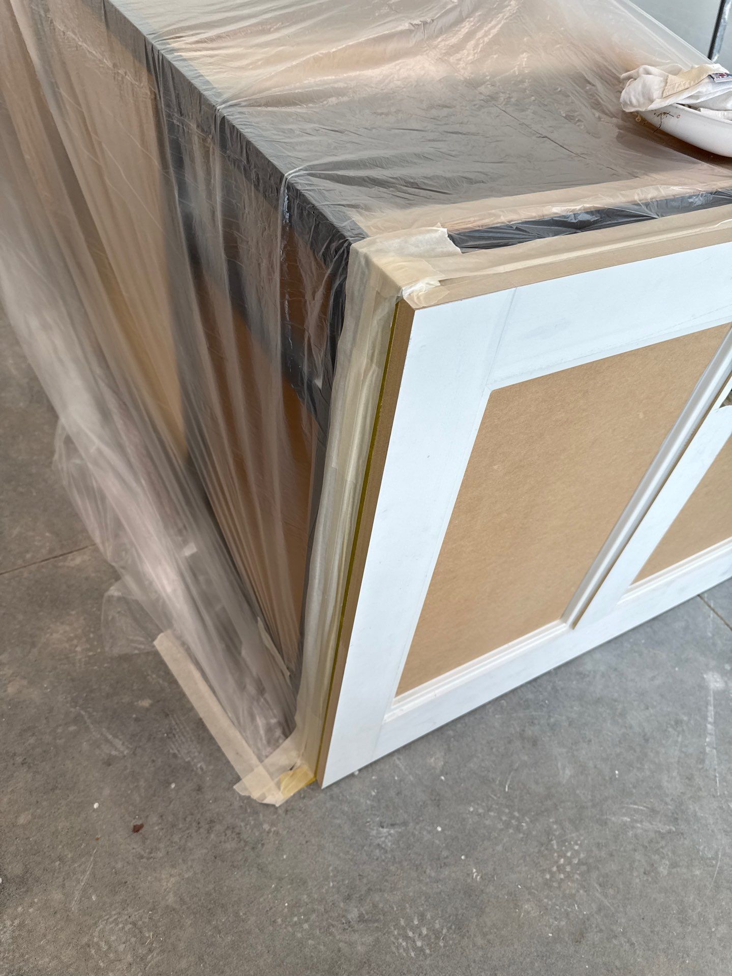 Cabinets in Adel  by Midwest Paint LLC