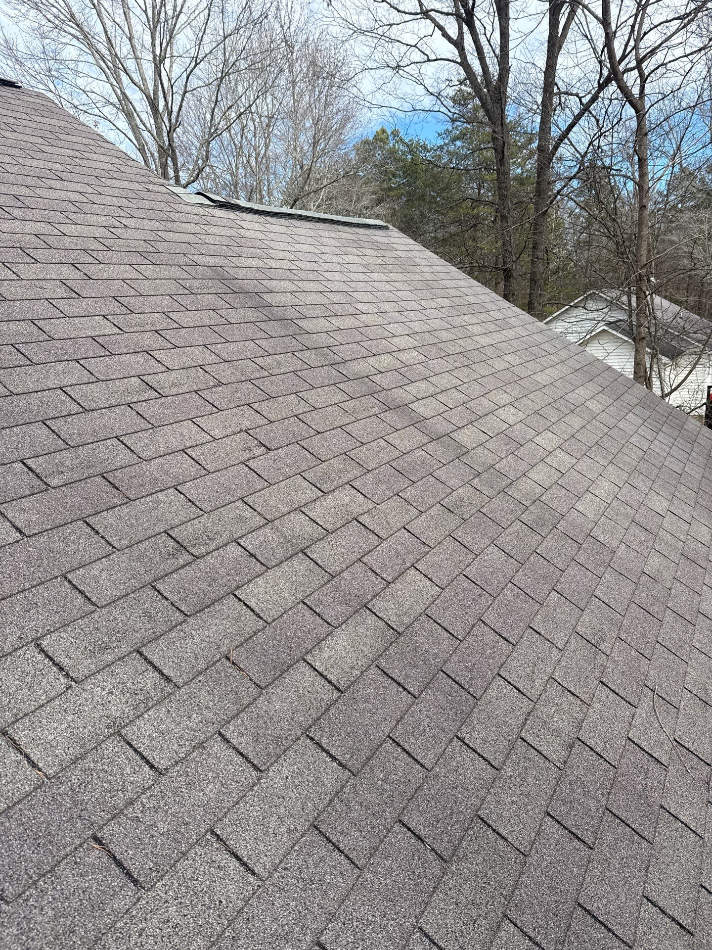From Worn to Weather-Ready - Efland Roof Replacement by Carolina Professional Roofing, Inc  