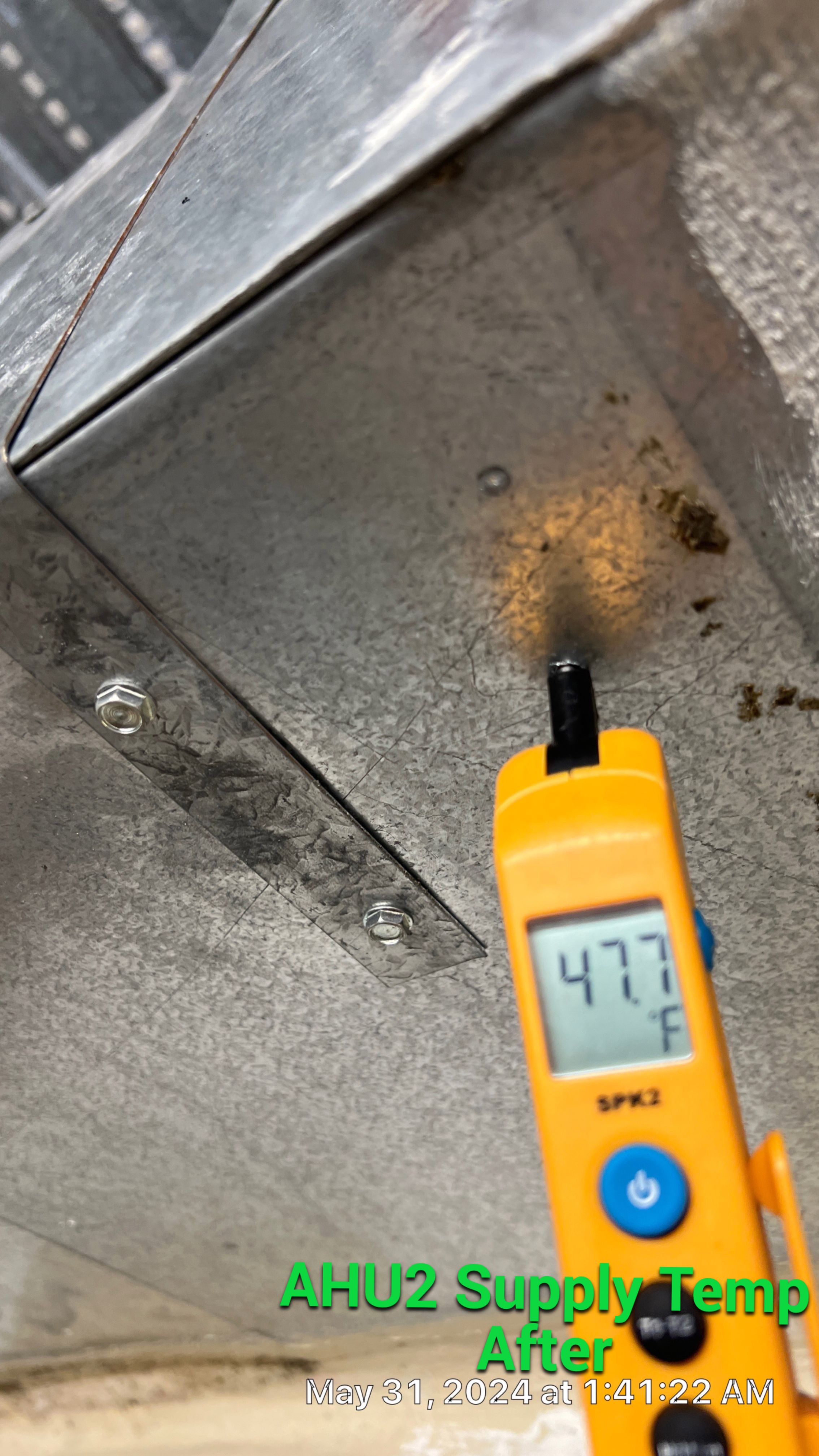 Commercial HVAC Cleaning & Restoration  by TIES360 Air Ducts Plus