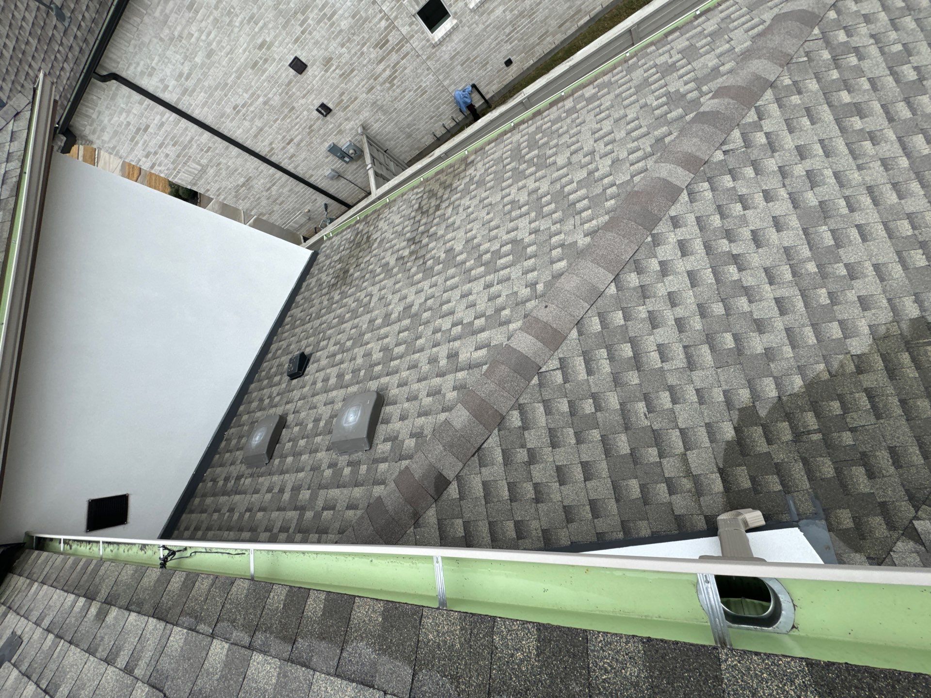 Roof Repair Arcola by Roof Repair Company