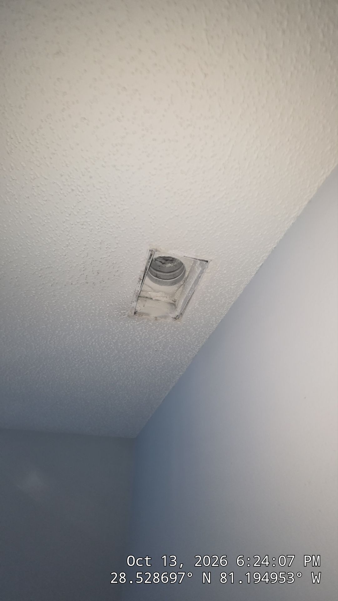 Air Duct Cleaning & Lining Restoration — Orlando by Hygienic Air, Inc