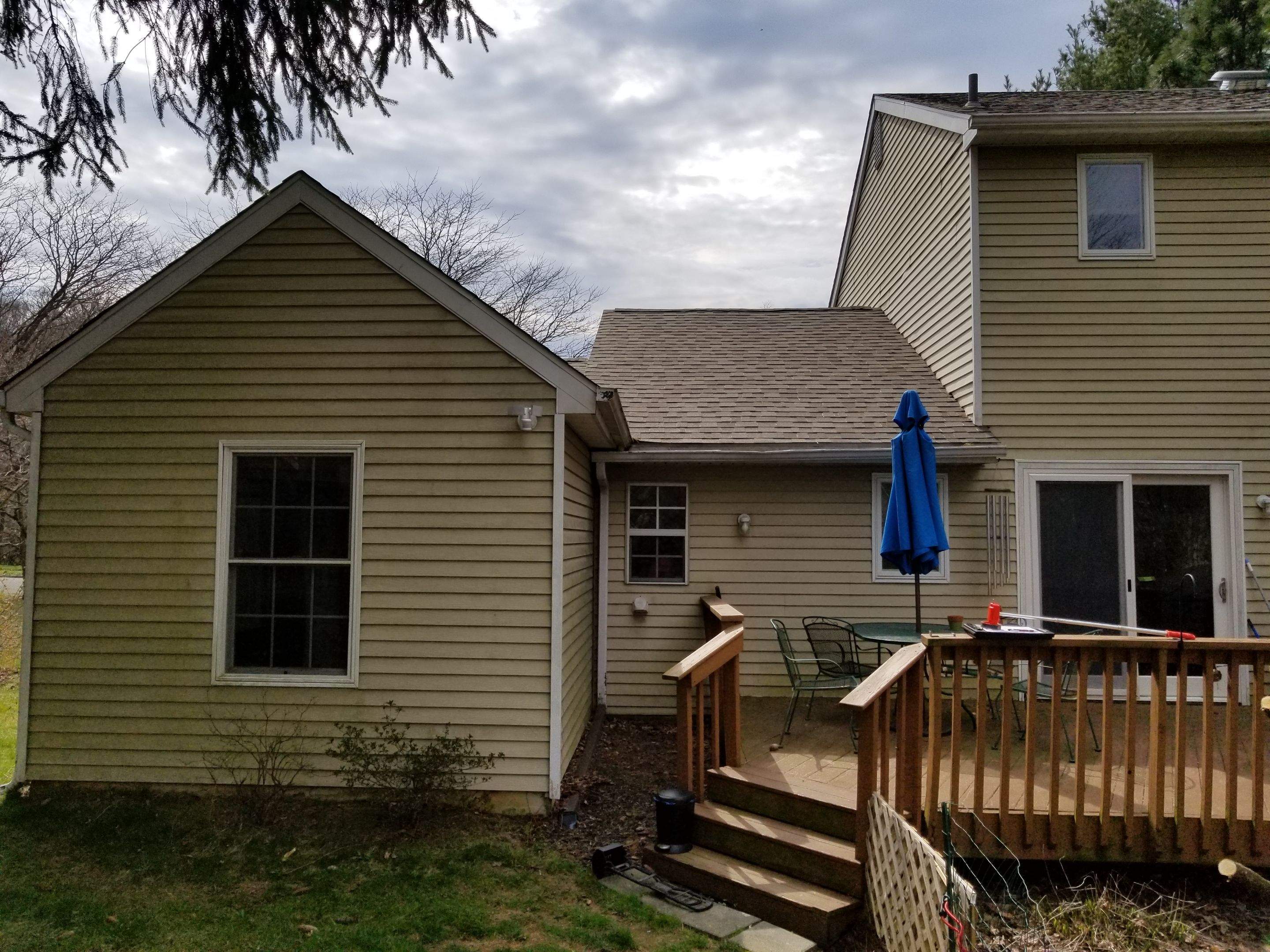 Siding and Gutters by Stofan Construction LLC