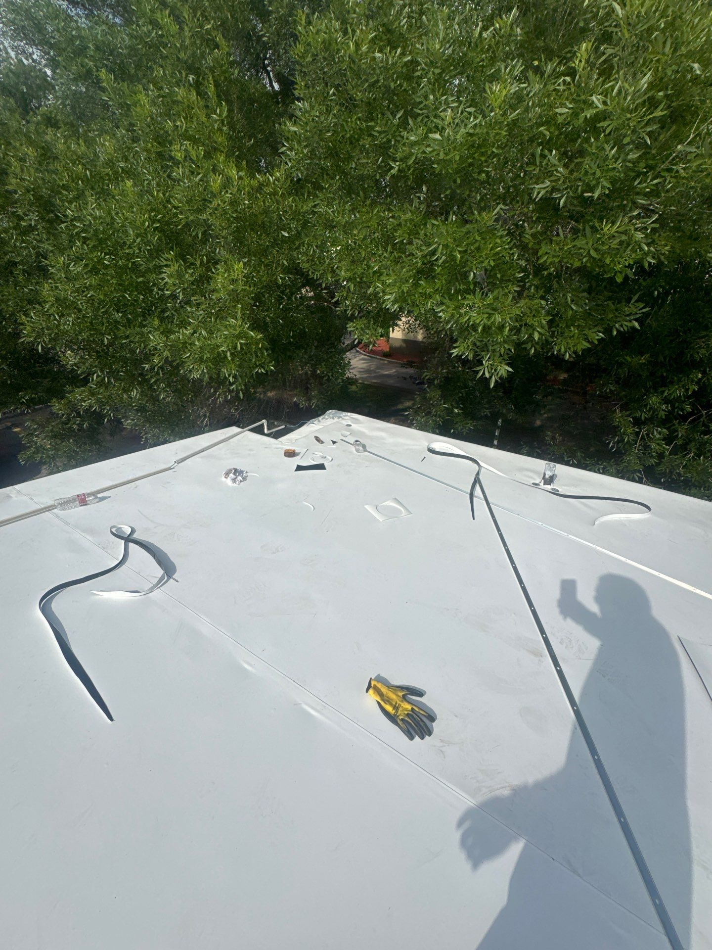 Roof Repair Pasadena by Roof Repair Services LLC