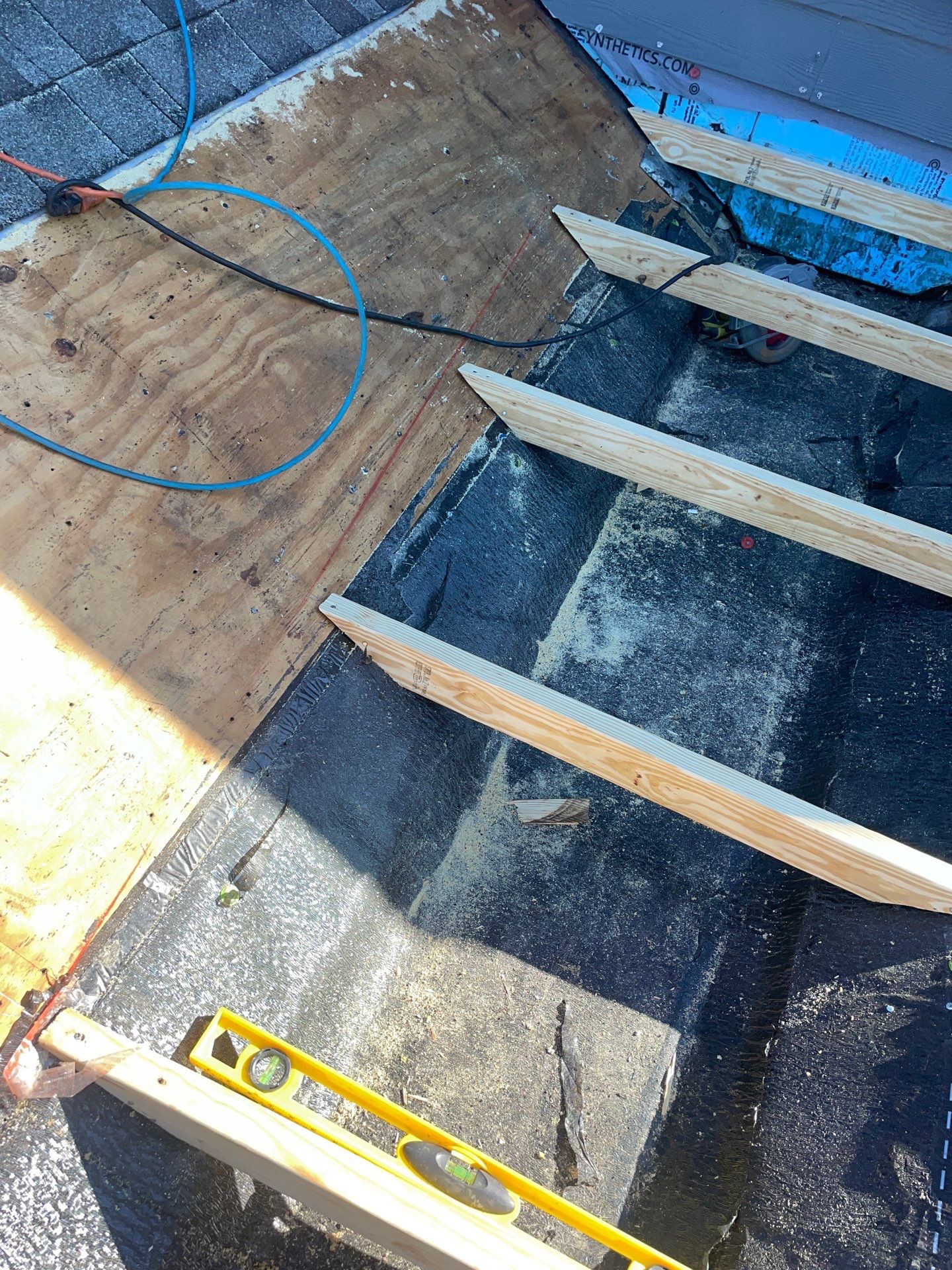 Roof Repair Deer Park by Roof Repair Services LLC